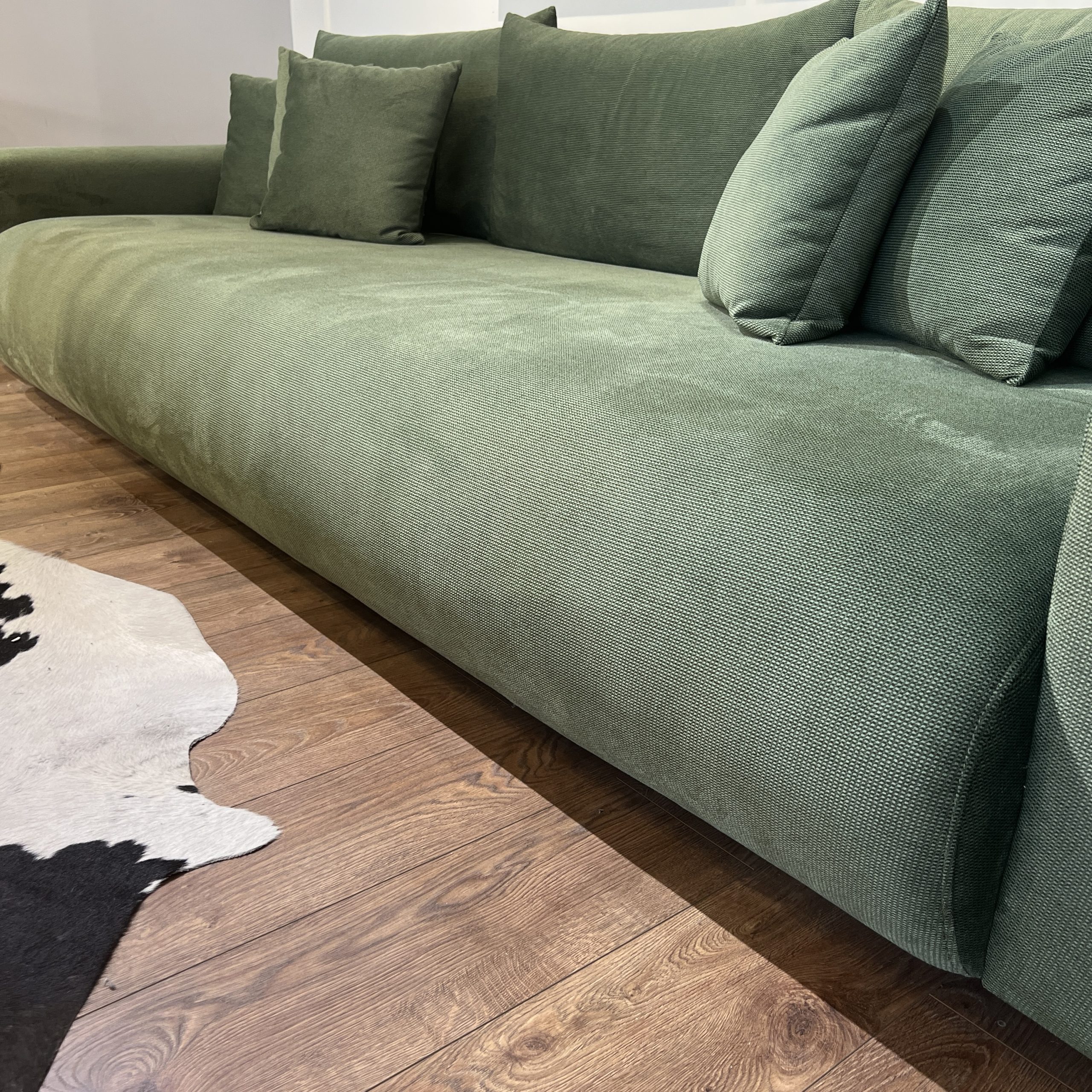 ספת רביצה מפנקת דגם אדל מתצוגה