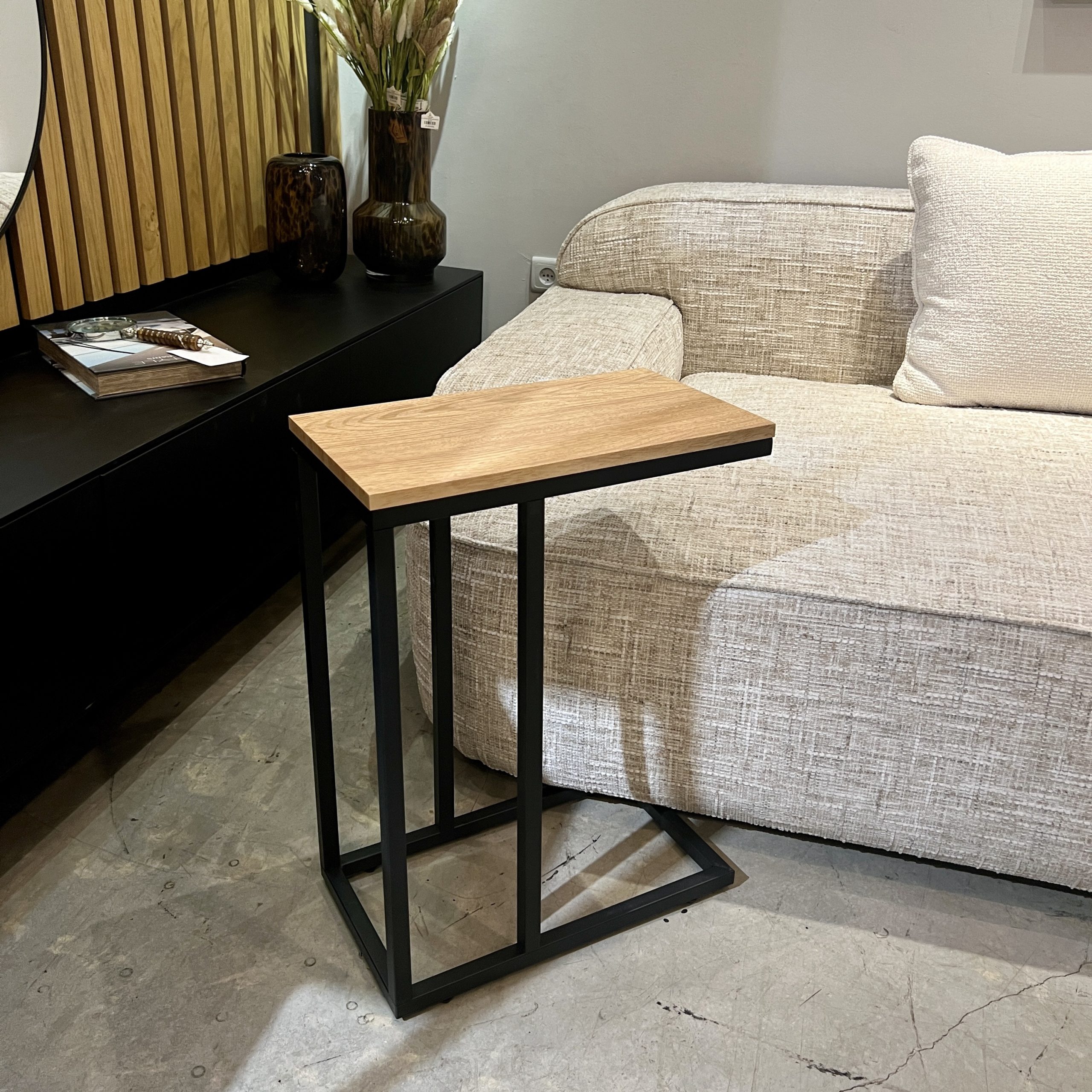 נשכן מלבני אלון טבעי דגם מוס נשכן מלבני אלון טבעי דגם מוס