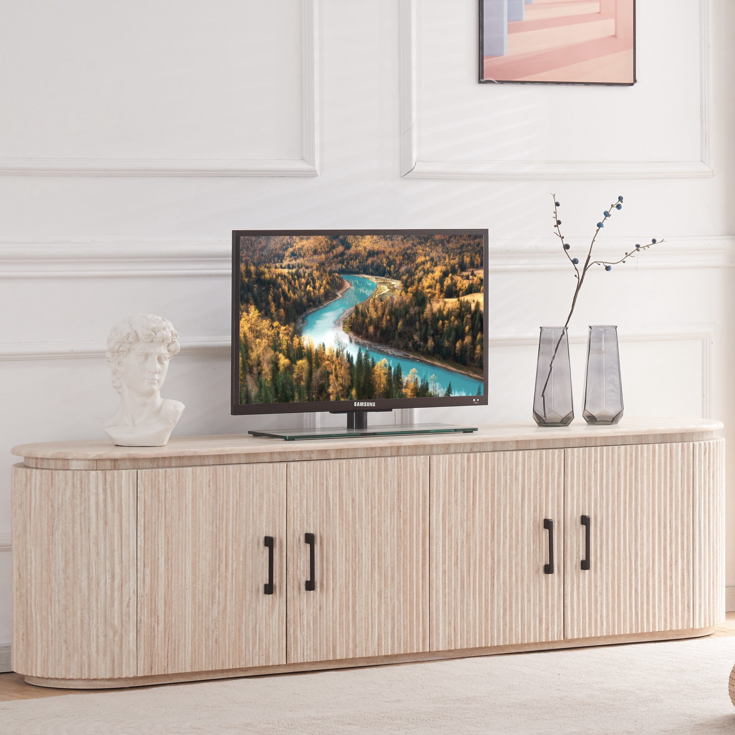 מזנון טרוונטין דגם סלינה photo number 7