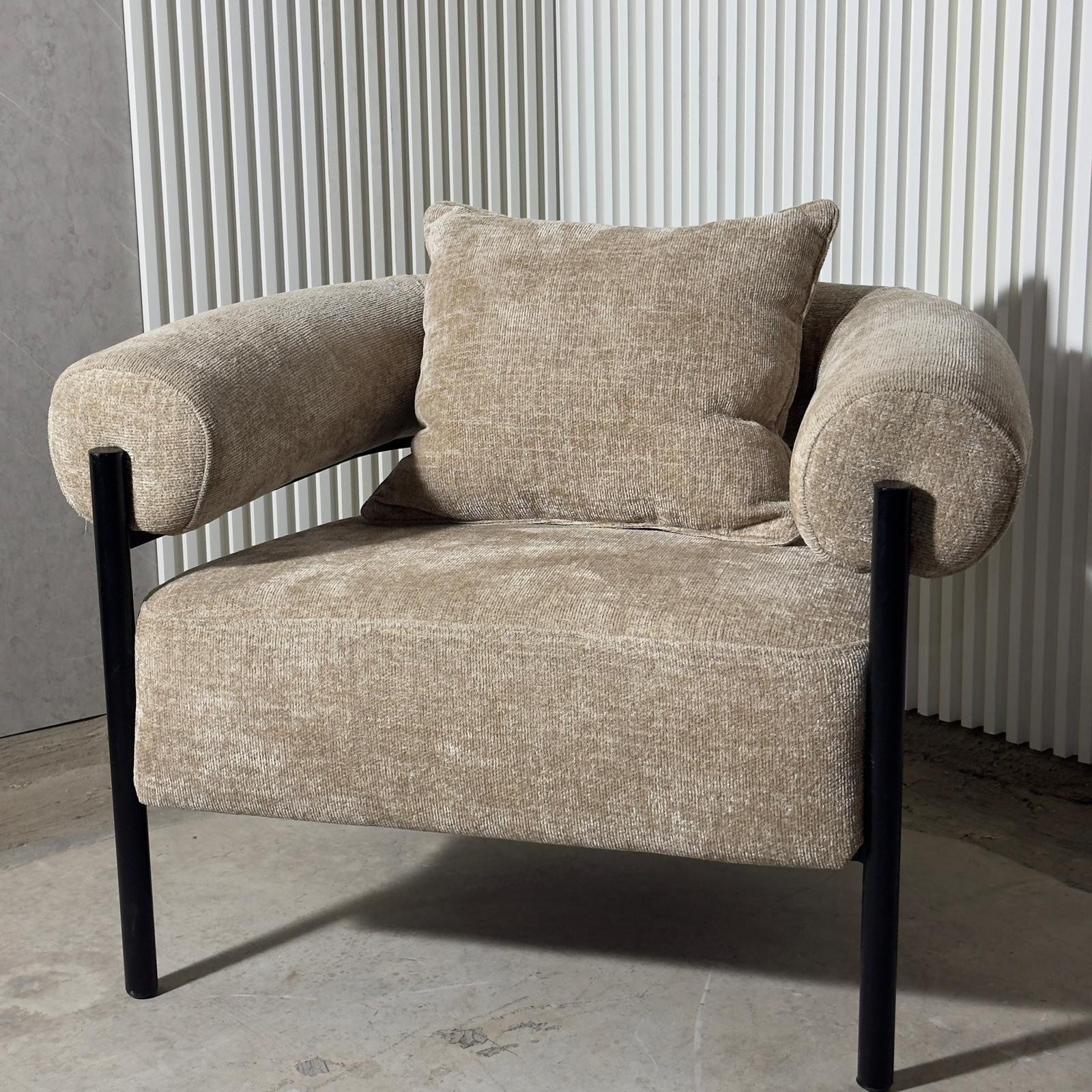 כורסא מעוצבת דגם פרו כורסא מעוצבת דגם פרו