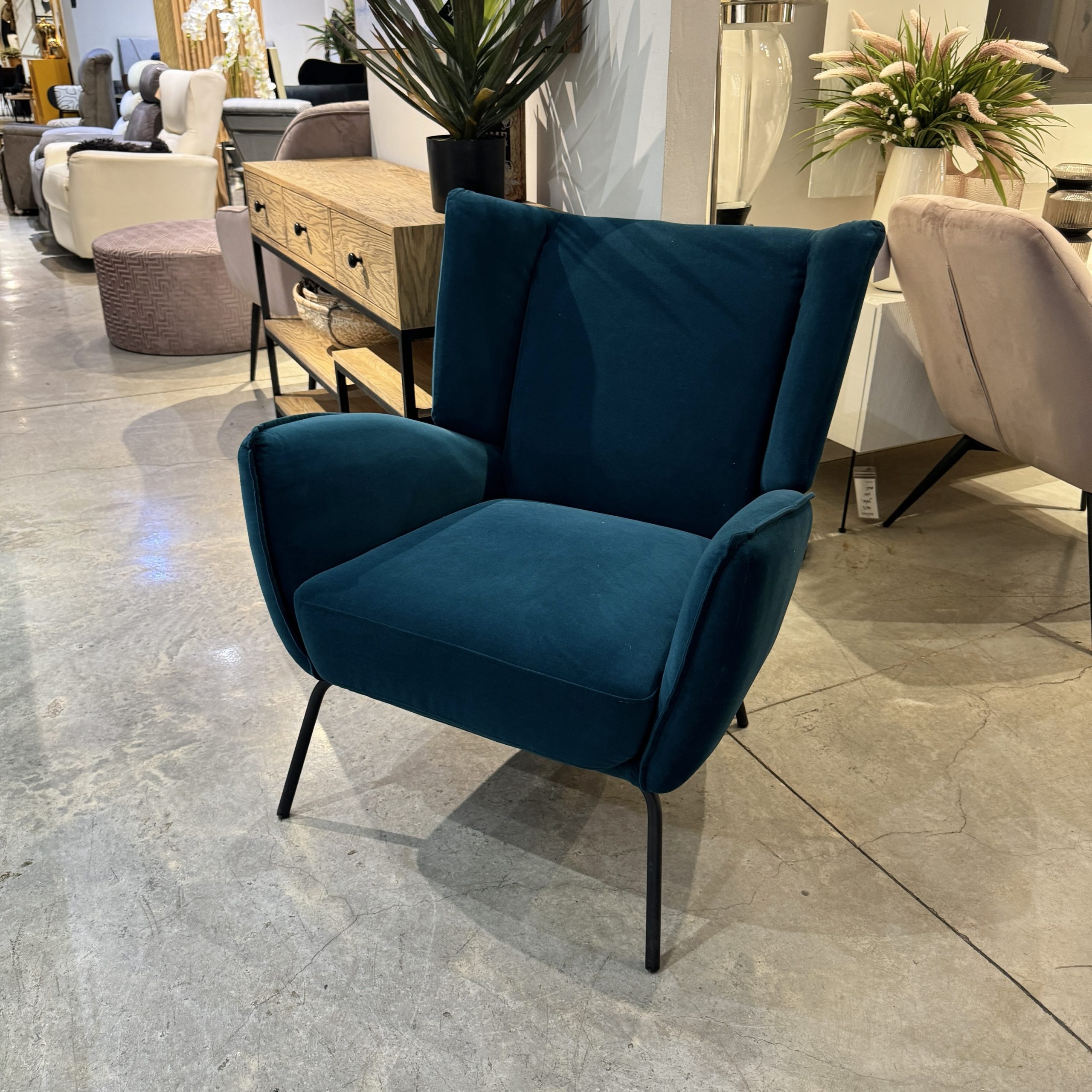 כורסא לסלון דגם אלברט כורסא לסלון דגם אלברט