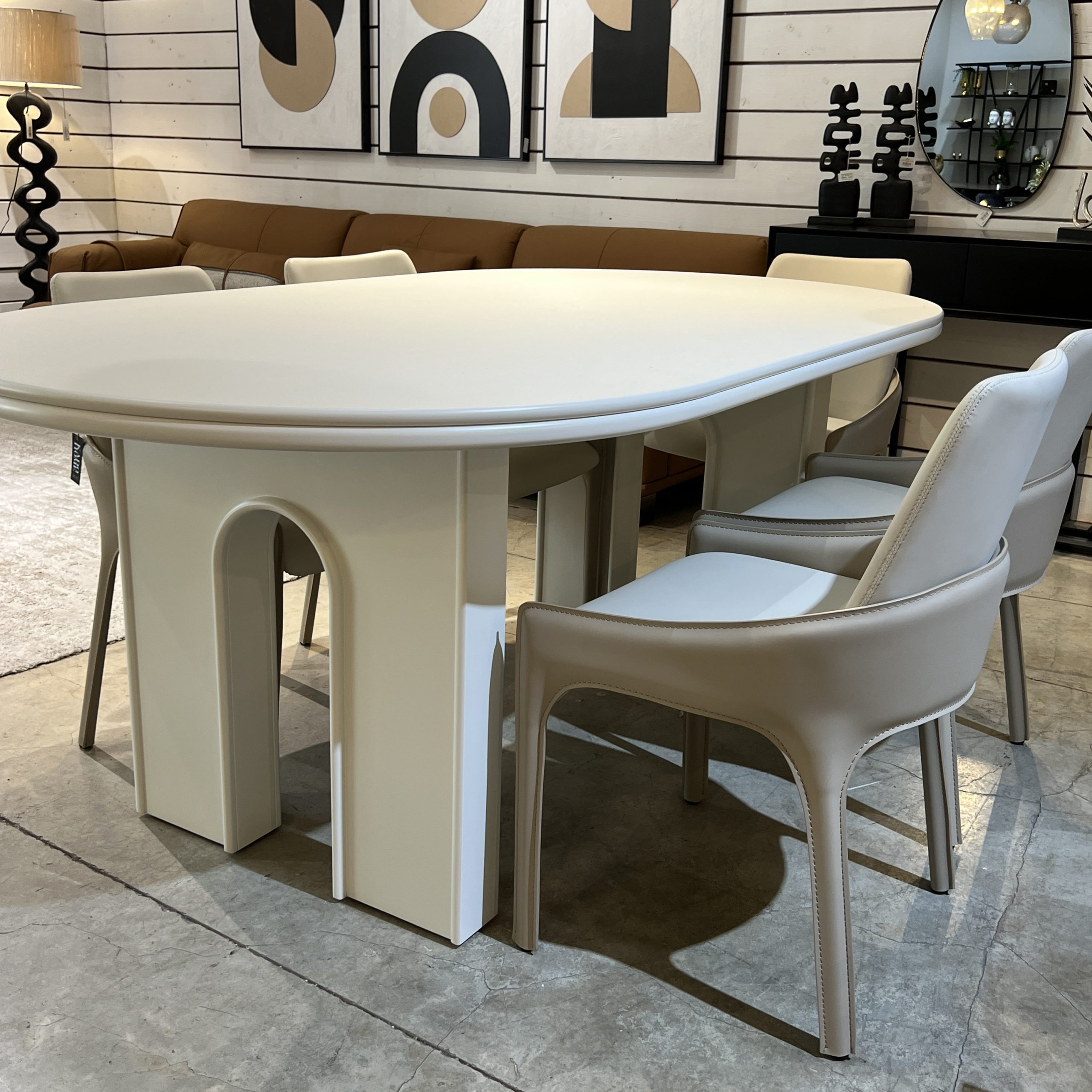 כיסא בליסיה עור ניוד קפה דגם סופיטל כיסא בליסיה עור ניוד קפה דגם סופיטל