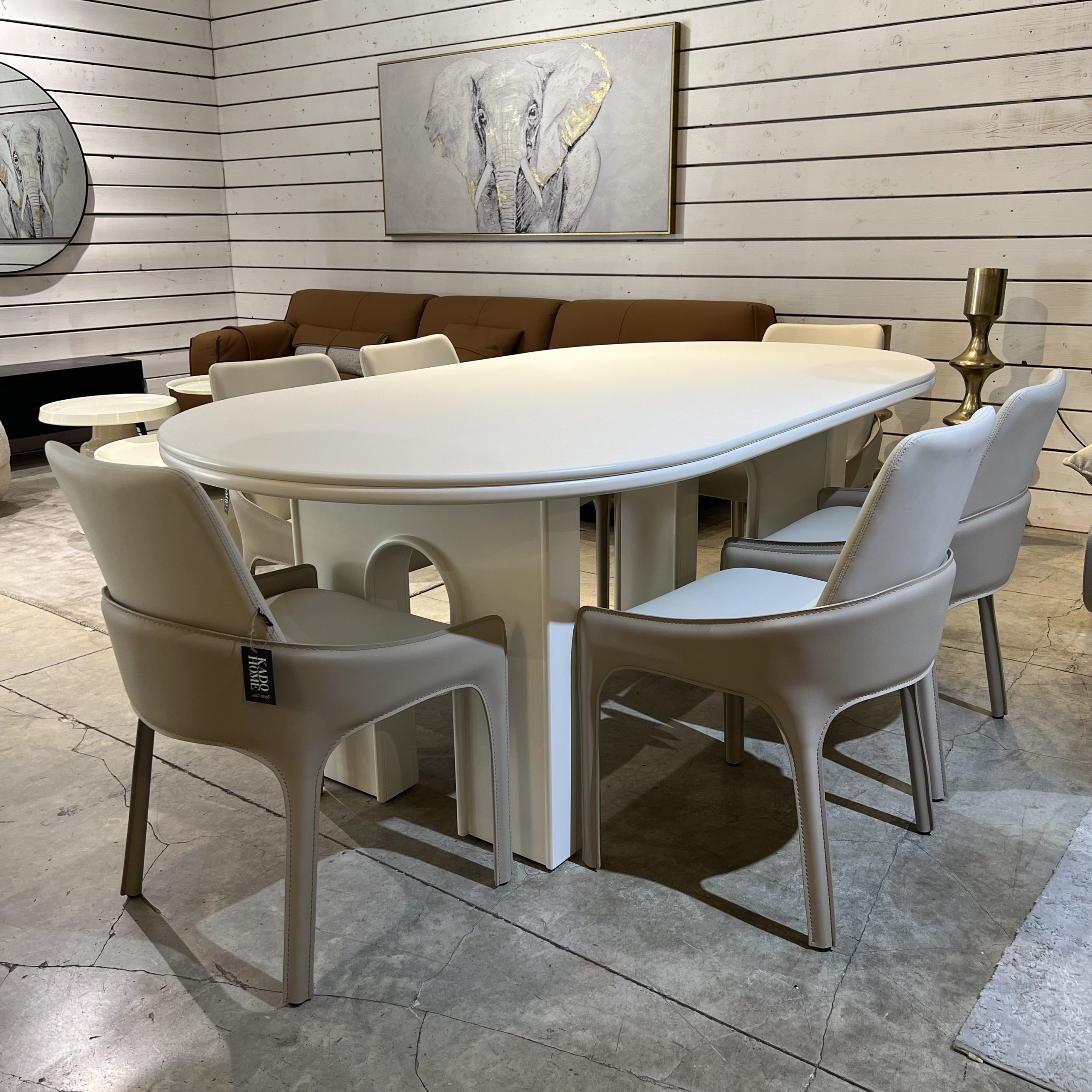 כיסא בליסיה עור ניוד קפה דגם סופיטל כיסא בליסיה עור ניוד קפה דגם סופיטל