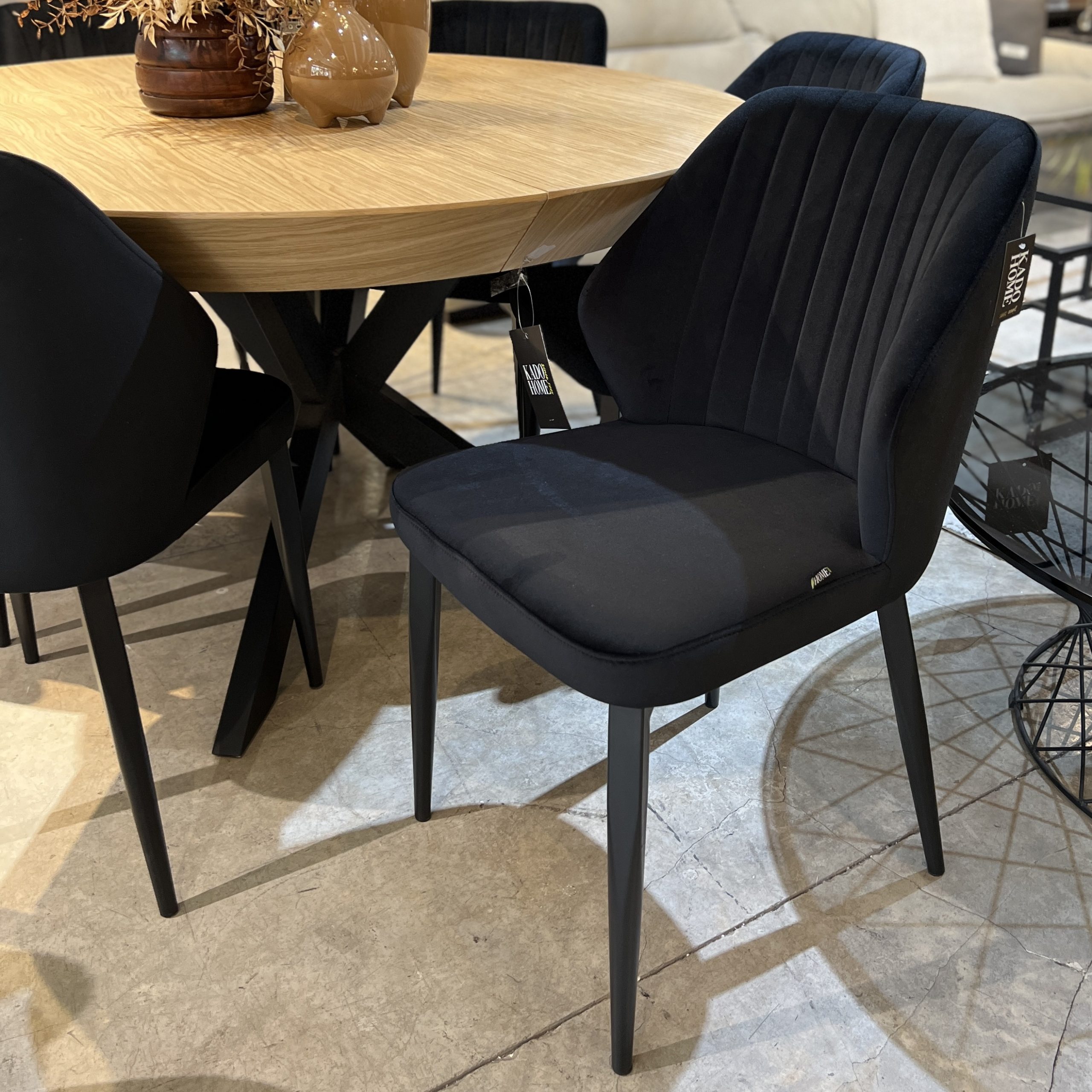 כיסא קטיפה דגם 7031 כיסא קטיפה דגם 7031