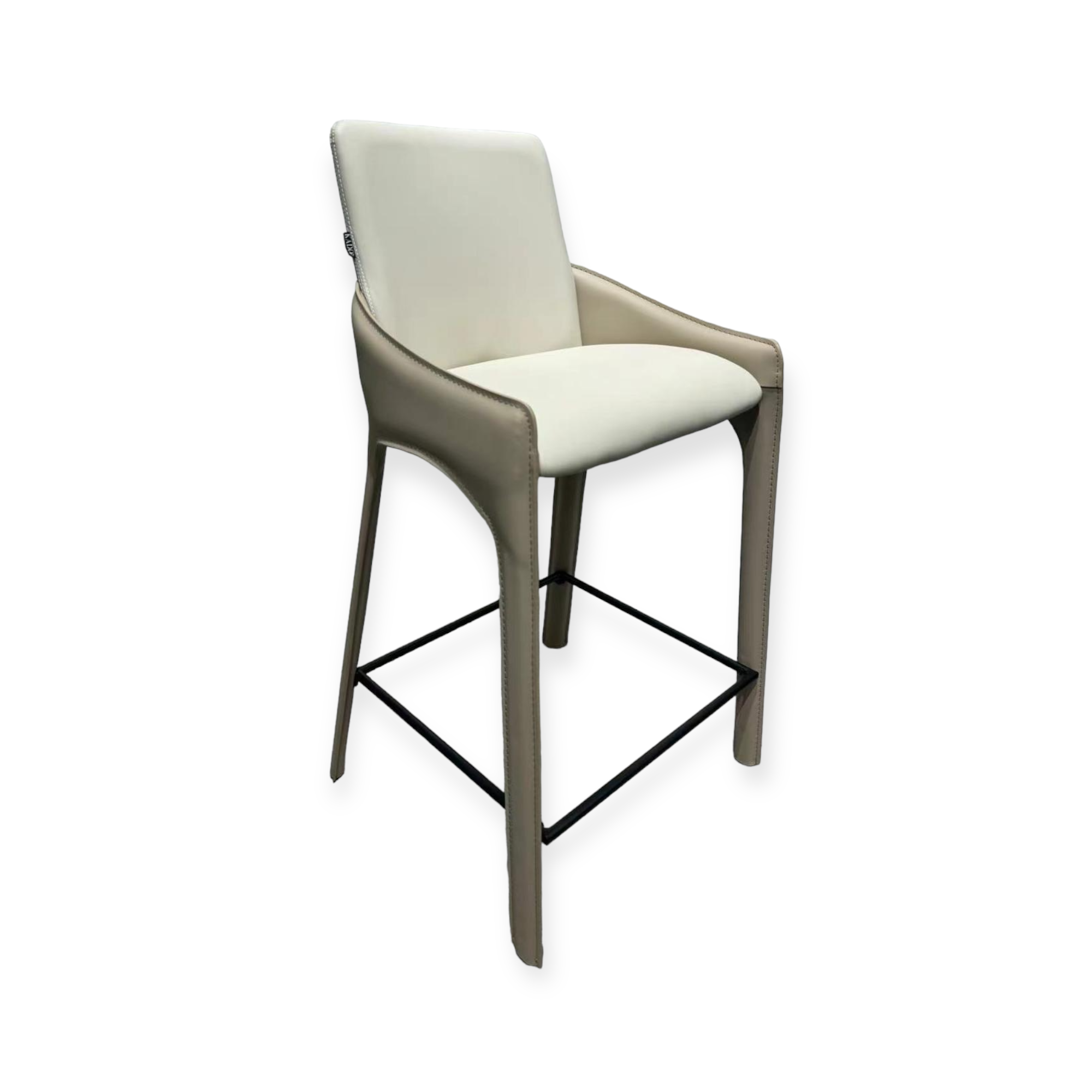 כיסא בר בליסיה עור ניוד קפה דגם סופיטל כיסא בר בליסיה עור ניוד קפה דגם סופיטל