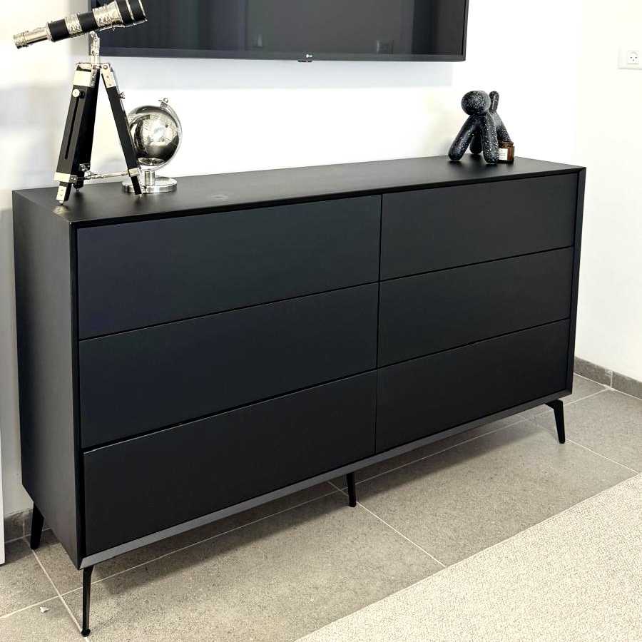 קומודה דגם מרלין קומודה דגם מרלין