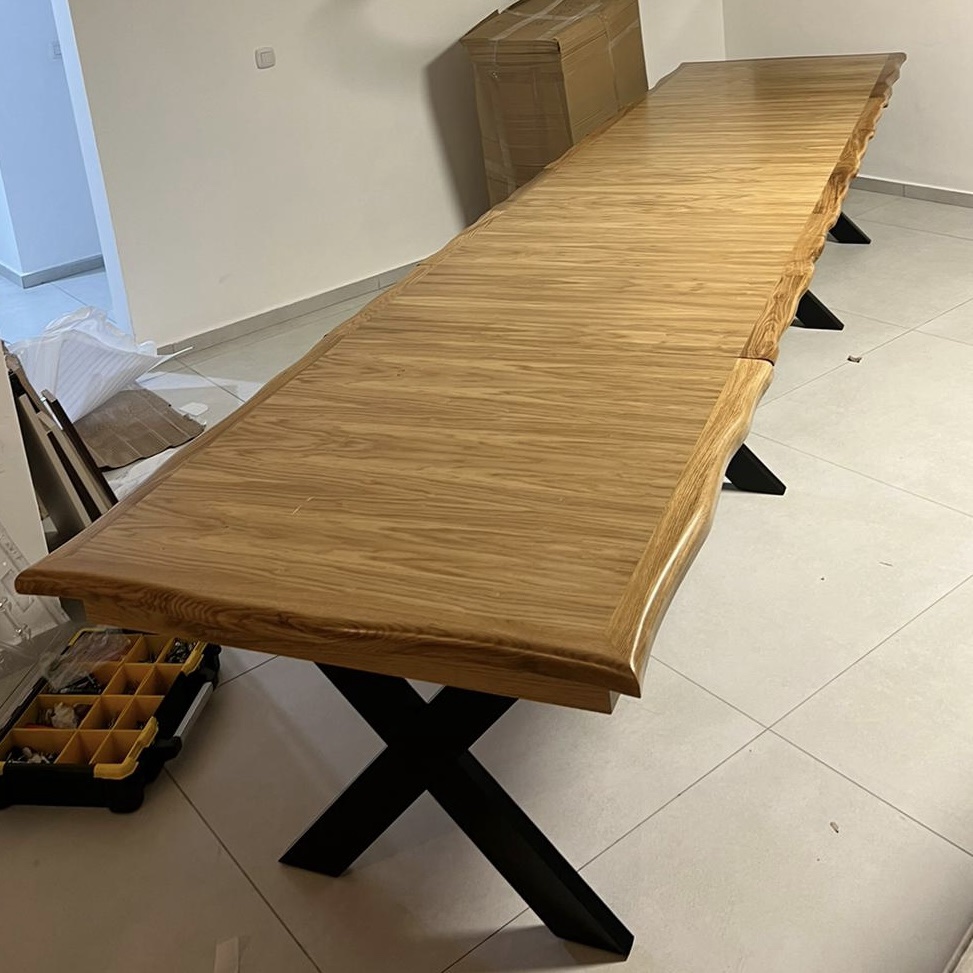 שולחן פינת אוכל דגם אביב photo number 5