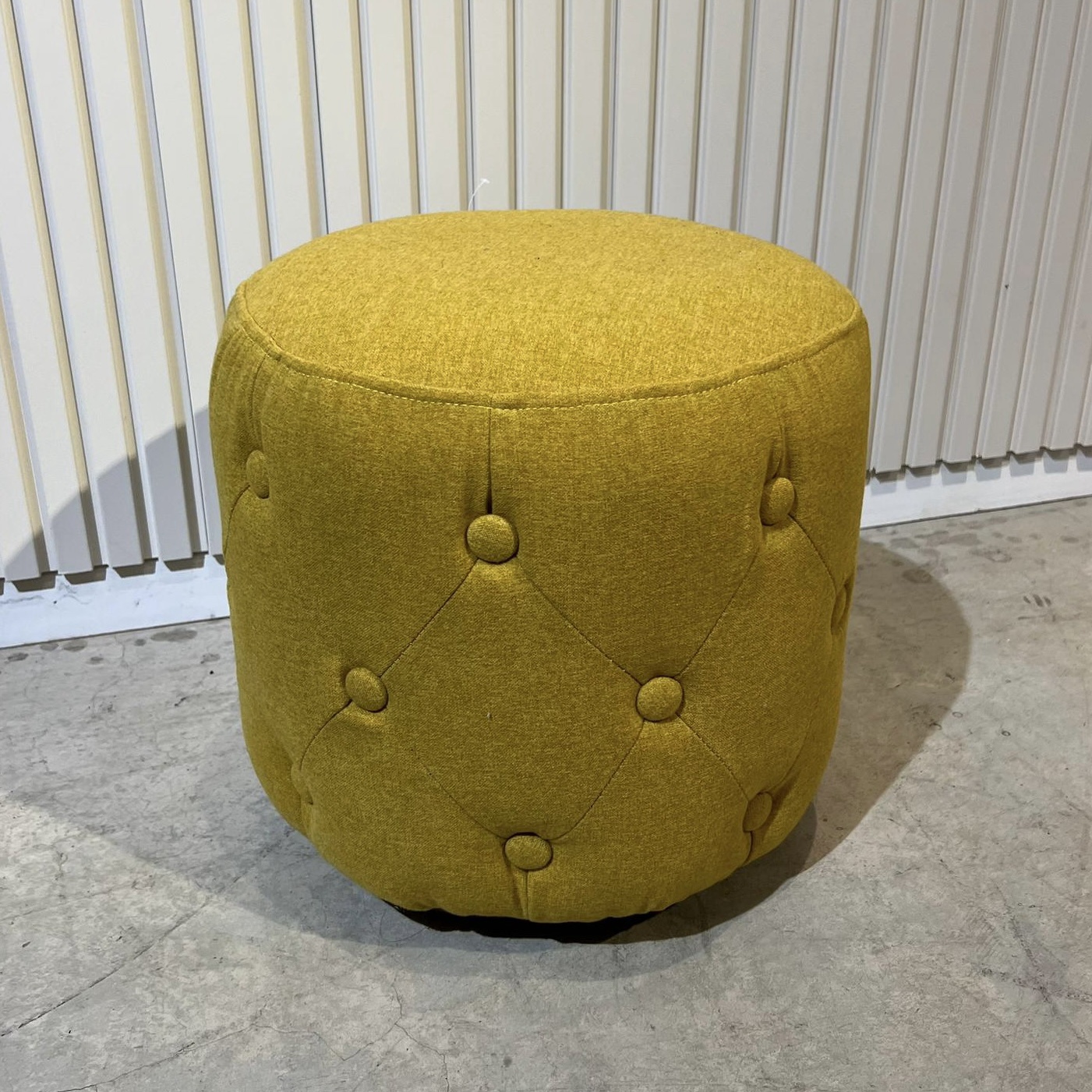 הדום קטן חרדל קפיטונז