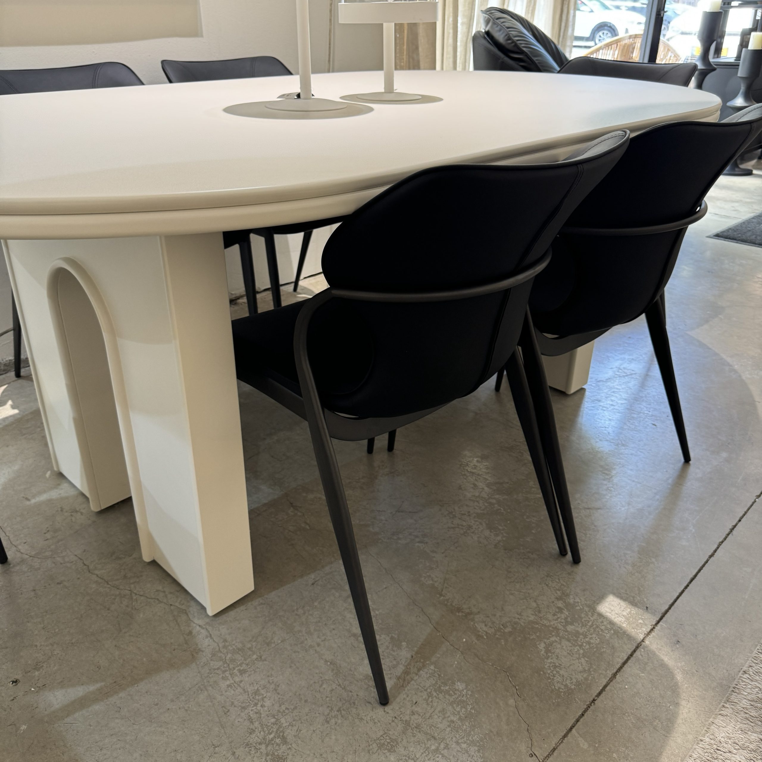 כיסא פיאנו דמוי עור שחור דגם סופיטל כיסא פיאנו דמוי עור שחור דגם סופיטל