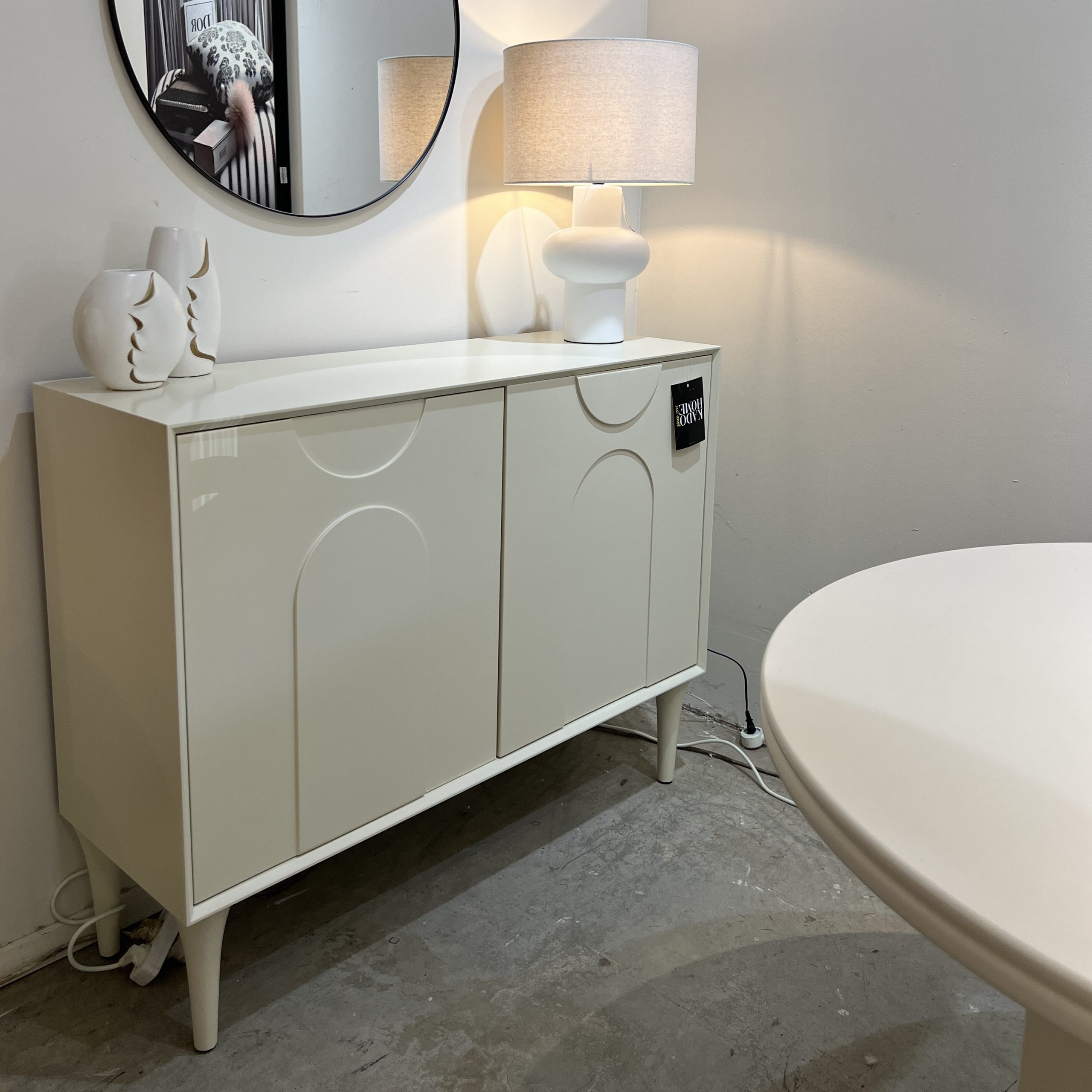 קומודה דגם ברונו קומודה דגם ברונו