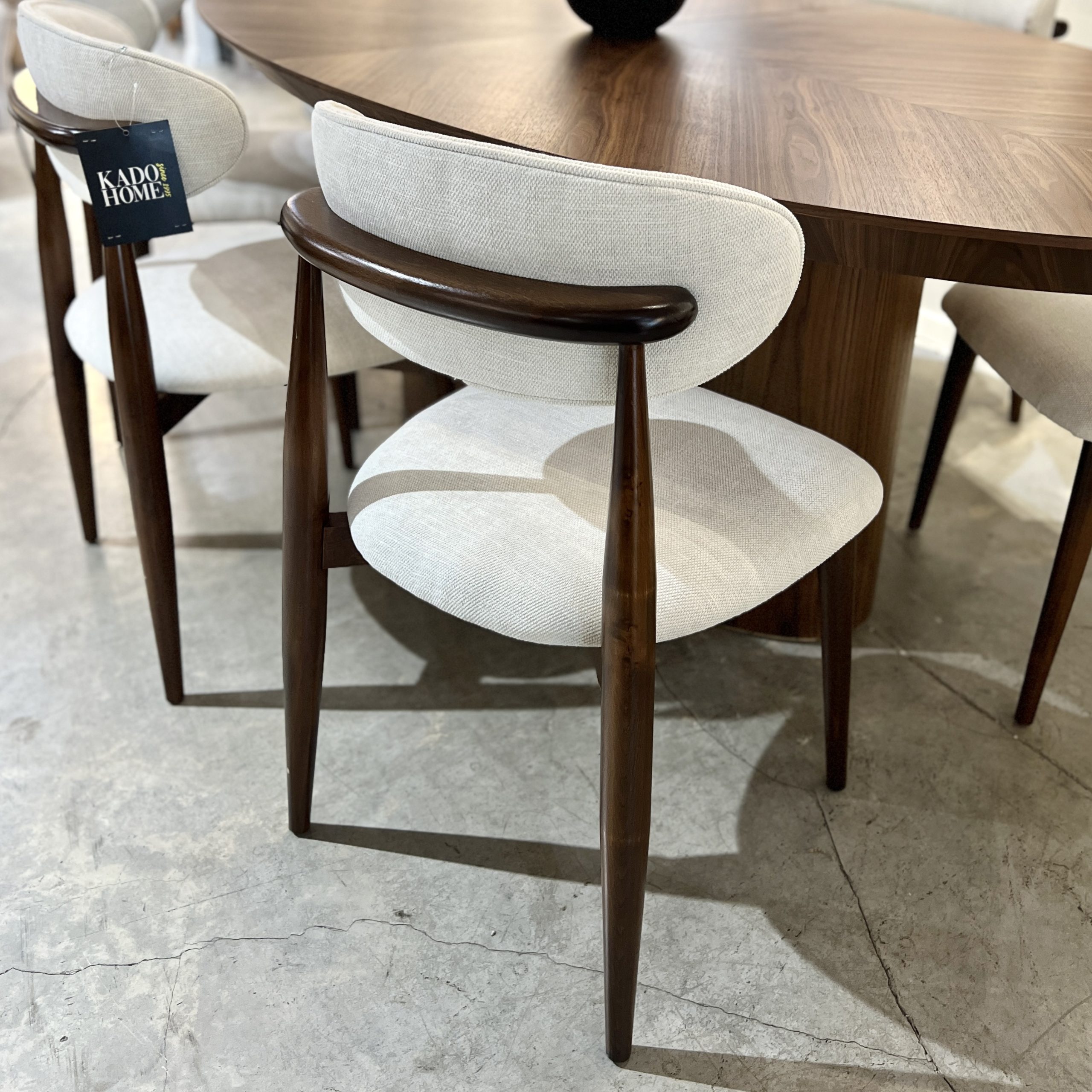 כיסא פינת אוכל מעוצב דגם לואי כיסא פינת אוכל מעוצב דגם לואי