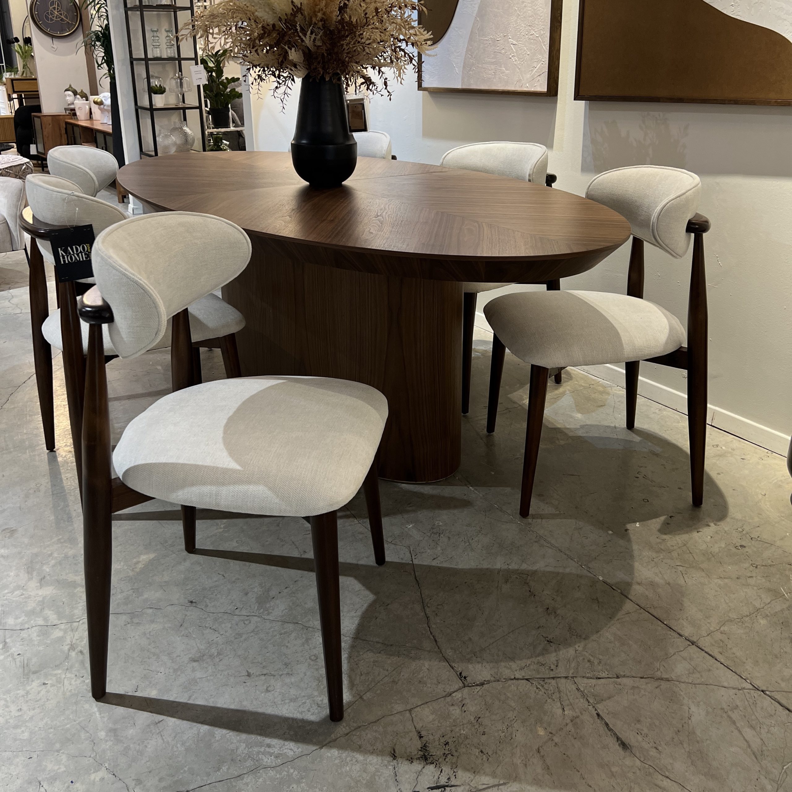 כיסא פינת אוכל מעוצב דגם לואי photo number 6