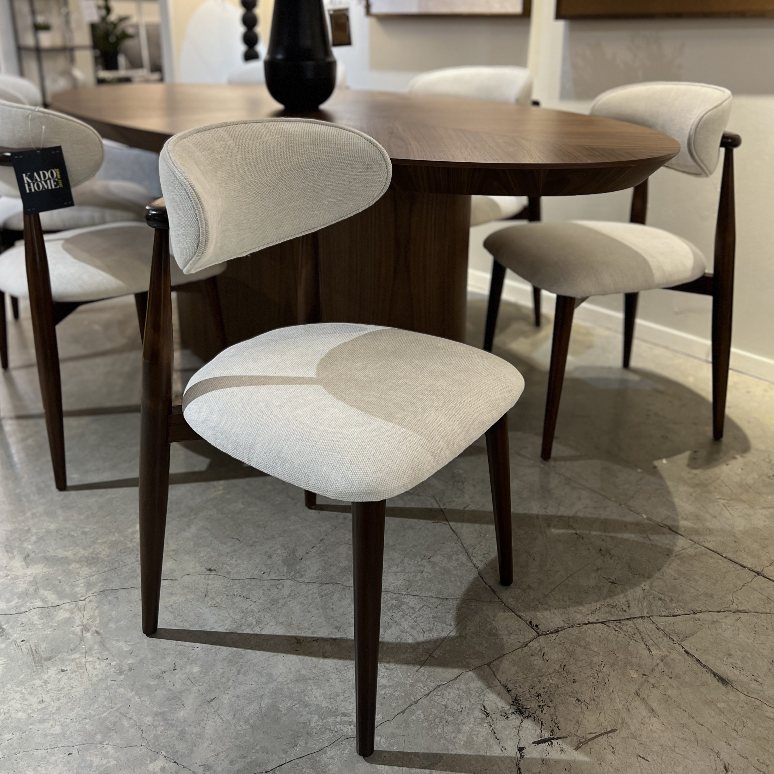 כיסא פינת אוכל מעוצב דגם לואי כיסא פינת אוכל מעוצב דגם לואי