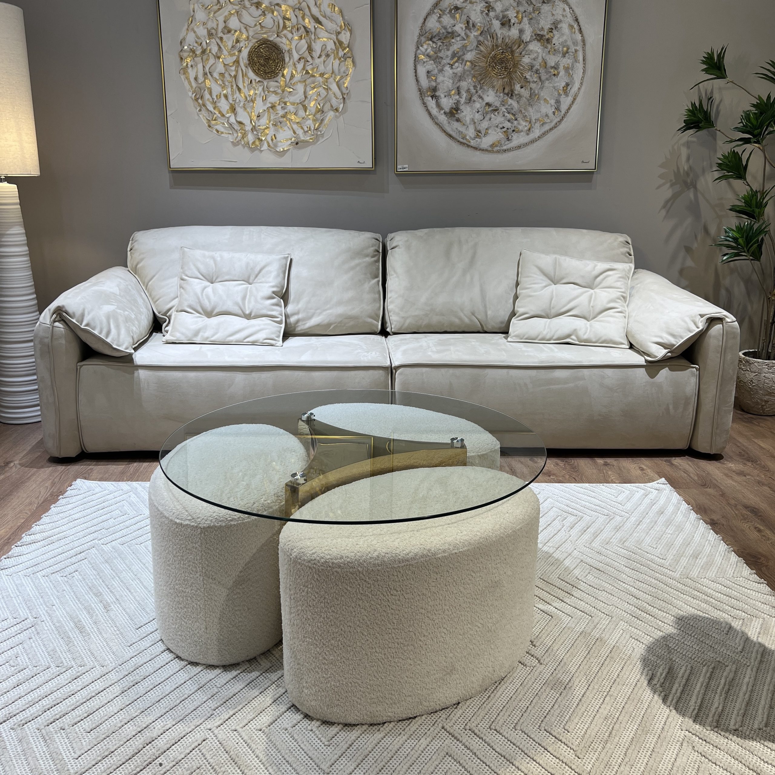 ספה סווינג בד זאמס אבן מושבים נגררים לרביצה דגם סופיטל ספה סווינג בד זאמס אבן מושבים נגררים לרביצה דגם סופיטל