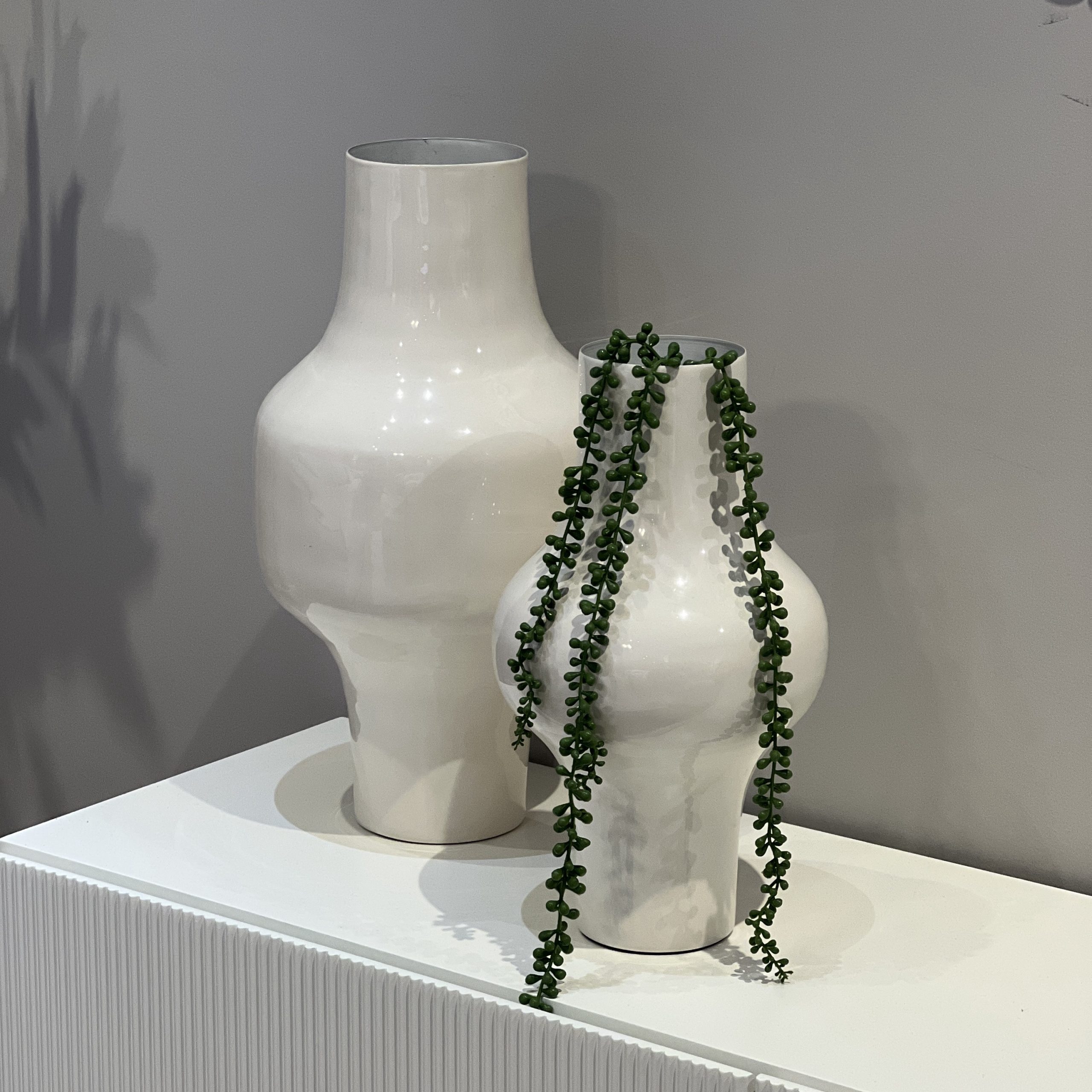 כד אולימפוס דגם ראבי לבן כד אולימפוס דגם ראבי לבן