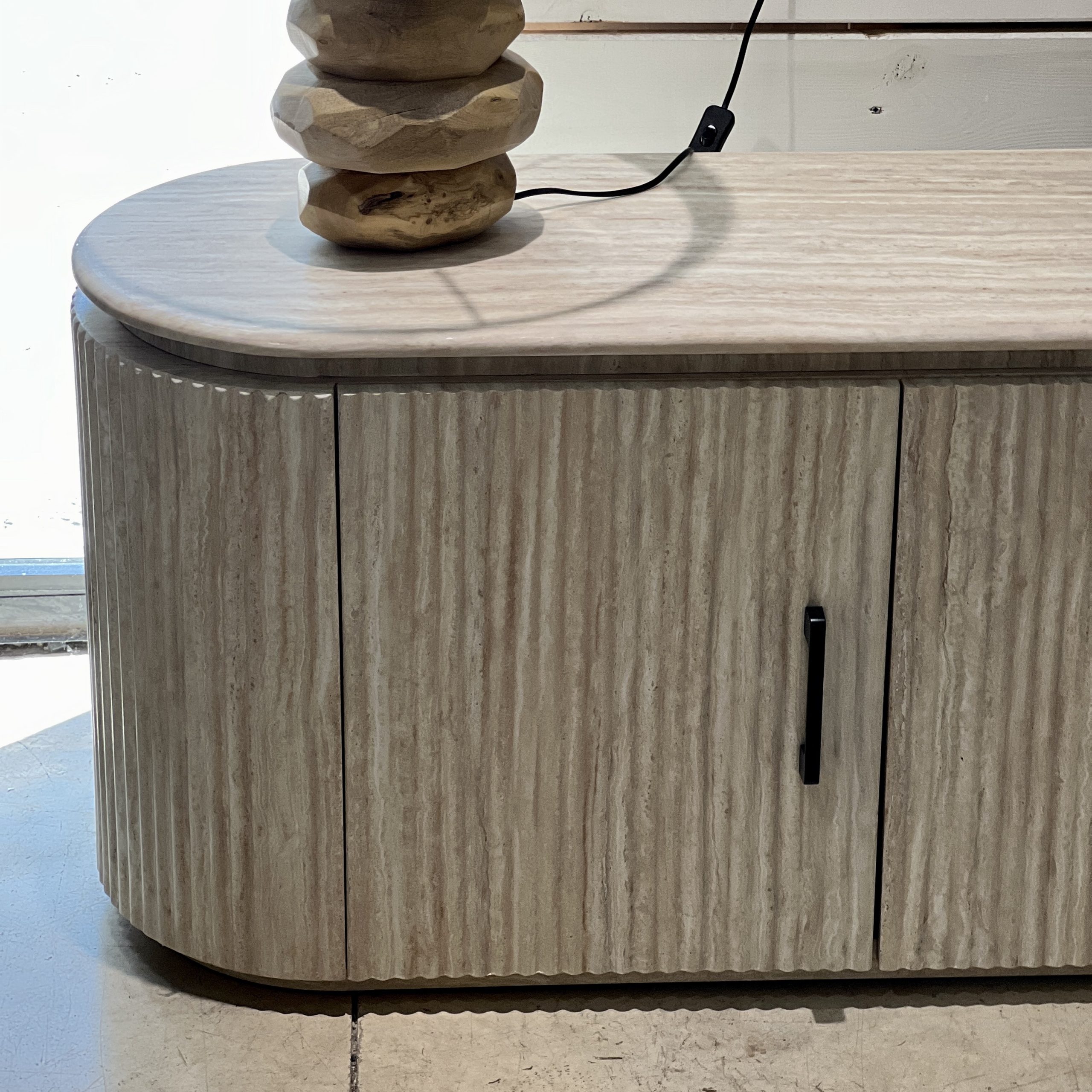 מזנון טרוונטין דגם סלינה photo number 5