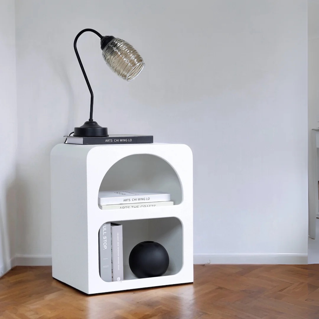 שידת צד מודרנית דגם יולי שידת צד מודרנית דגם יולי