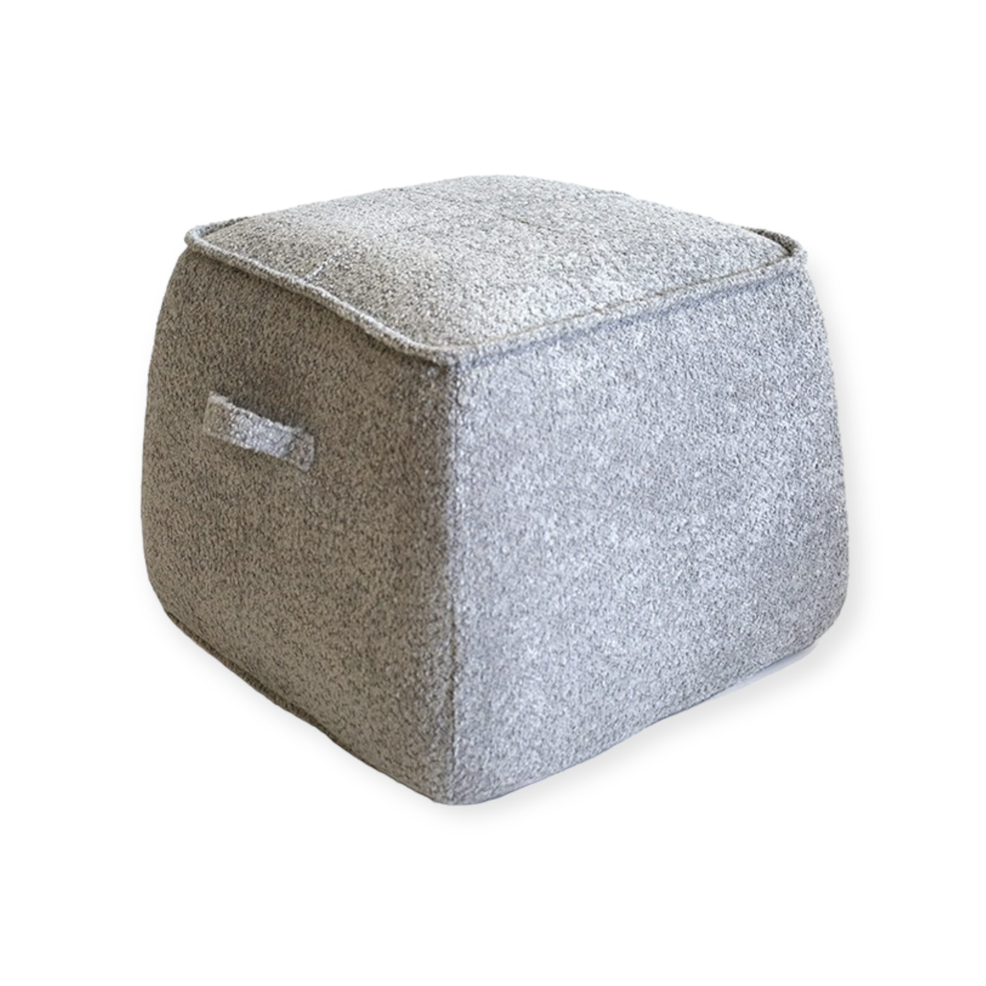 הדום טרפז בוקלה אפור הדום טרפז בוקלה אפור