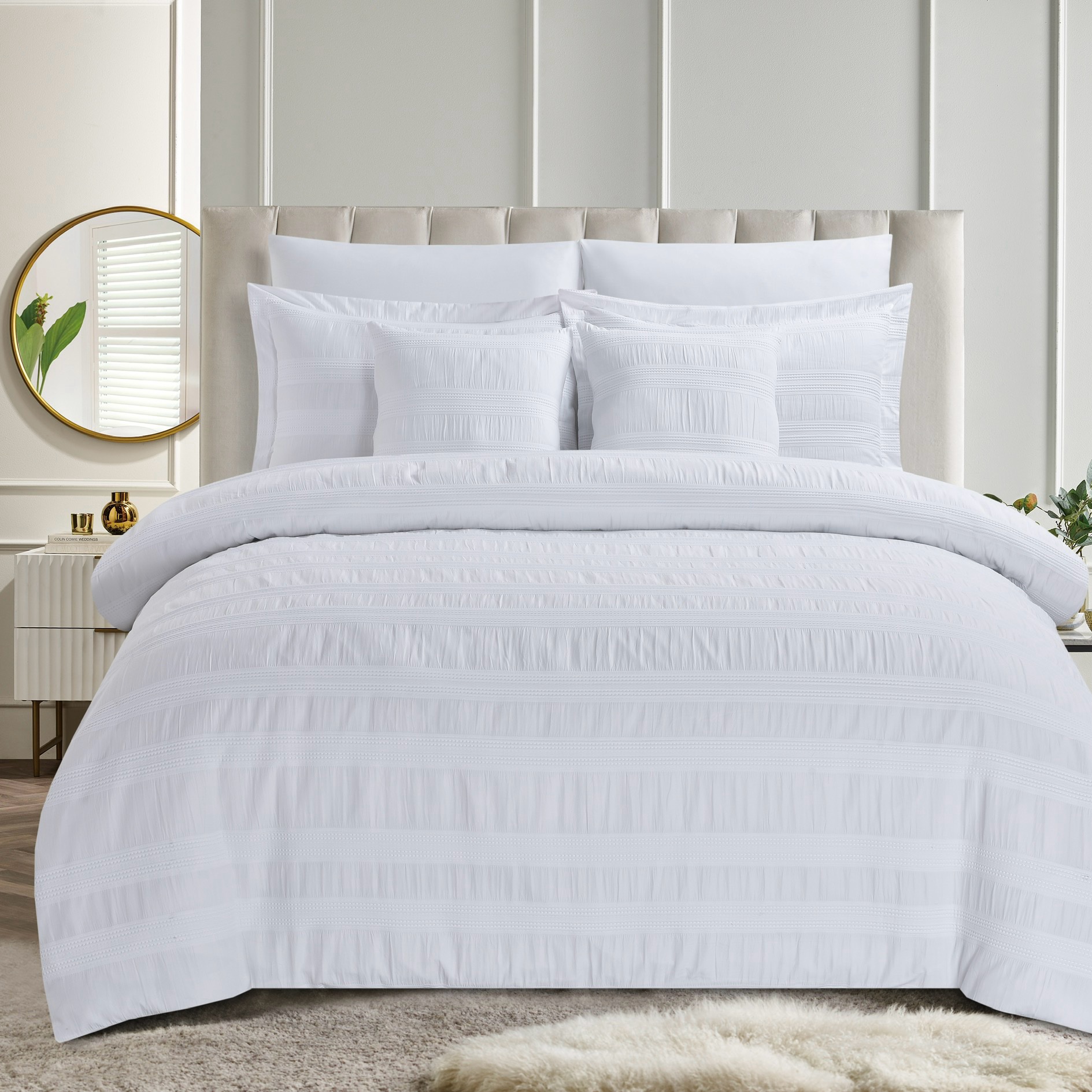 סט מצעים דגם רויאלטי פטרון סט מצעים דגם רויאלטי פטרון