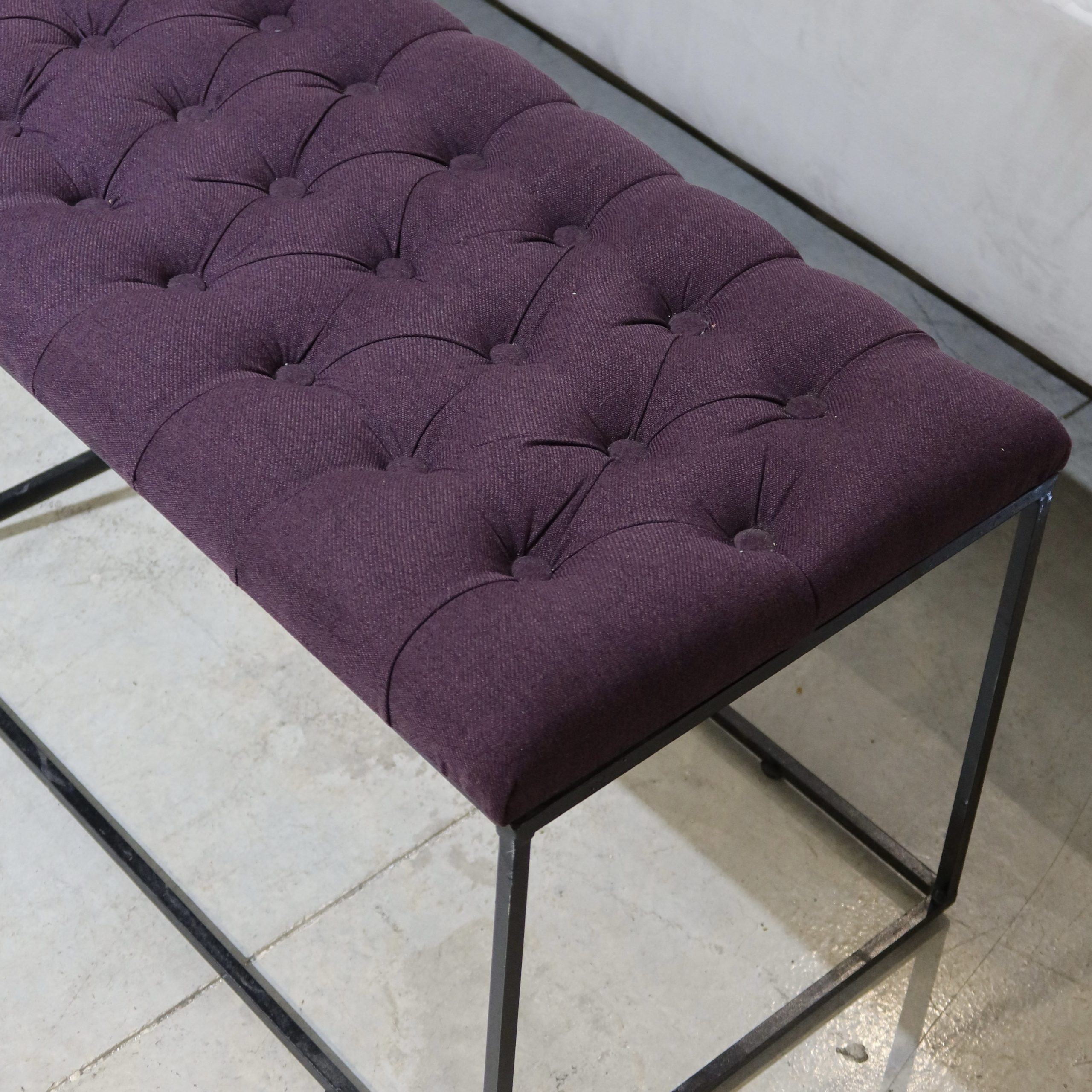 הדום מלבני סגול קפיטונז- חיסול!