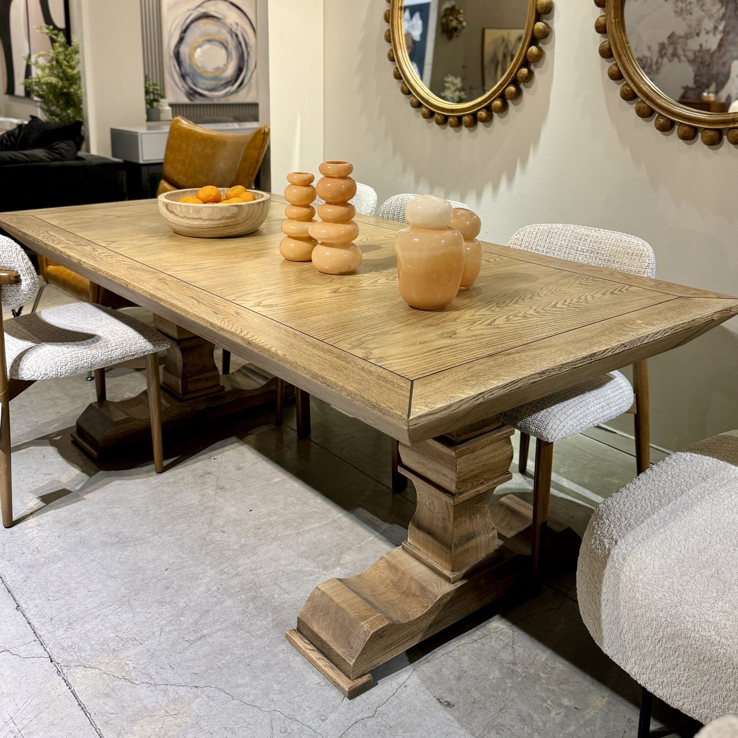 שולחן פינת אוכל דגם אבירים במבצע שולחן פינת אוכל דגם אבירים במבצע