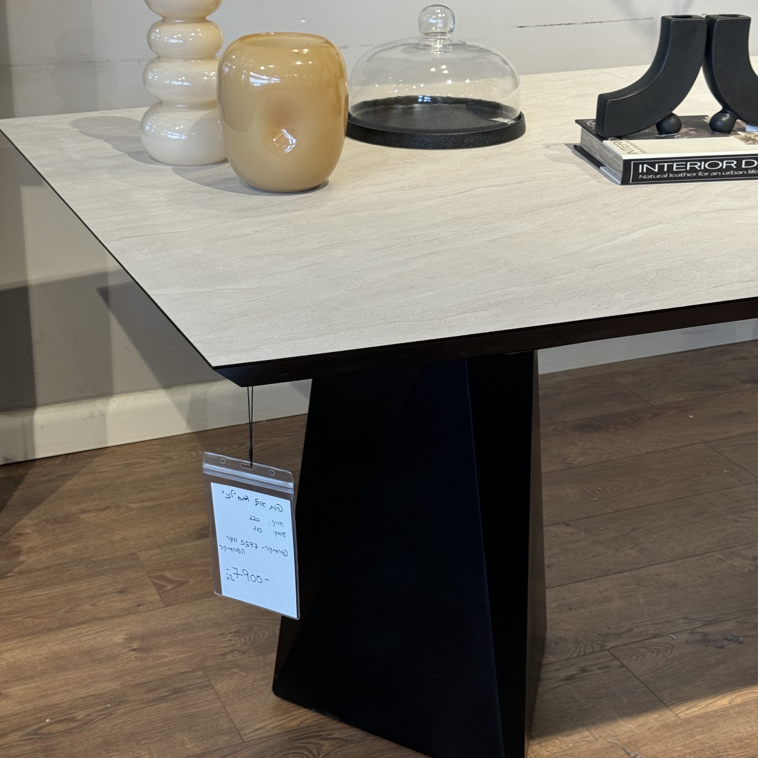 שולחן פינת אוכל דגם ליז שולחן פינת אוכל דגם ליז