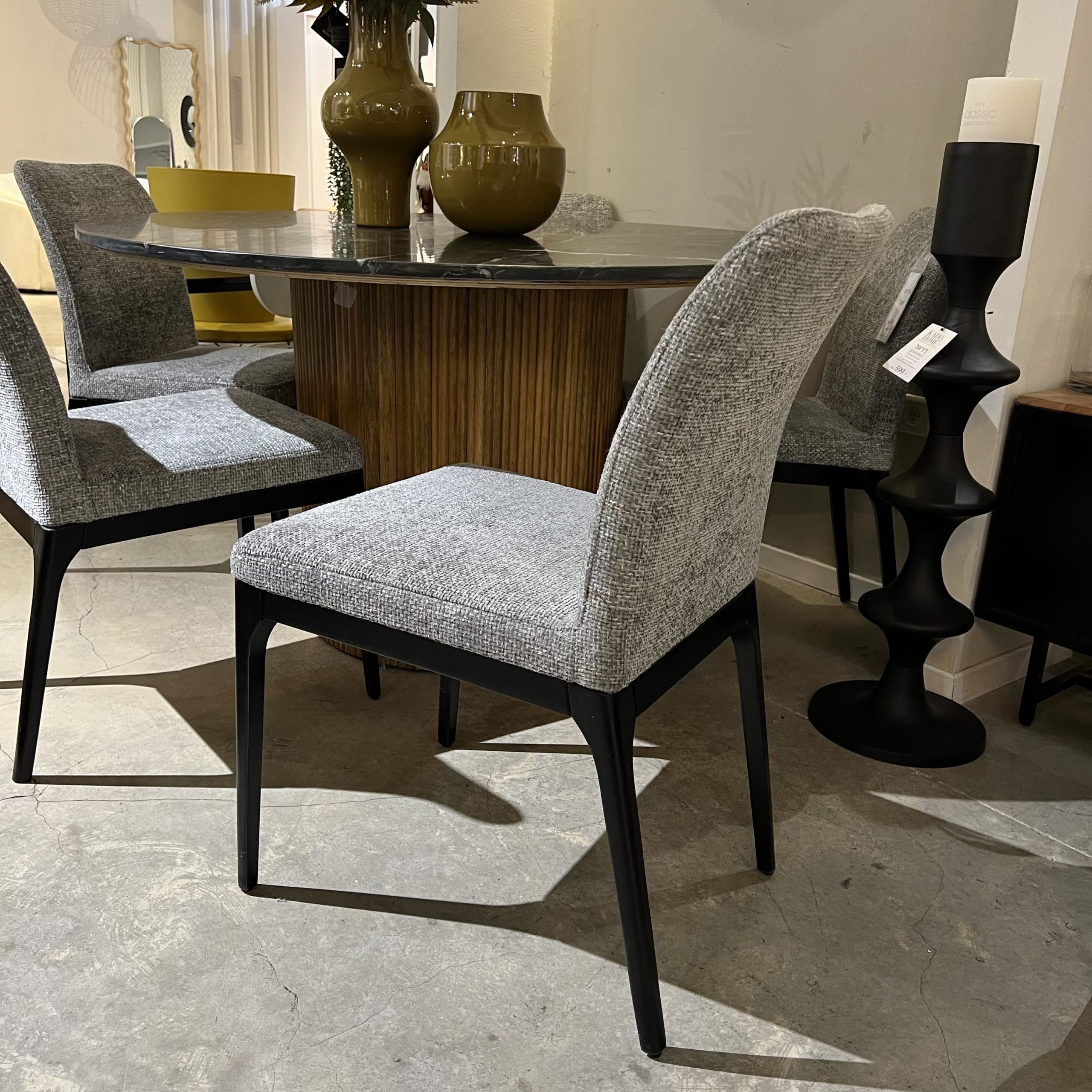 כיסא דגם אתינה במבצע חיסול! כיסא דגם אתינה במבצע חיסול!