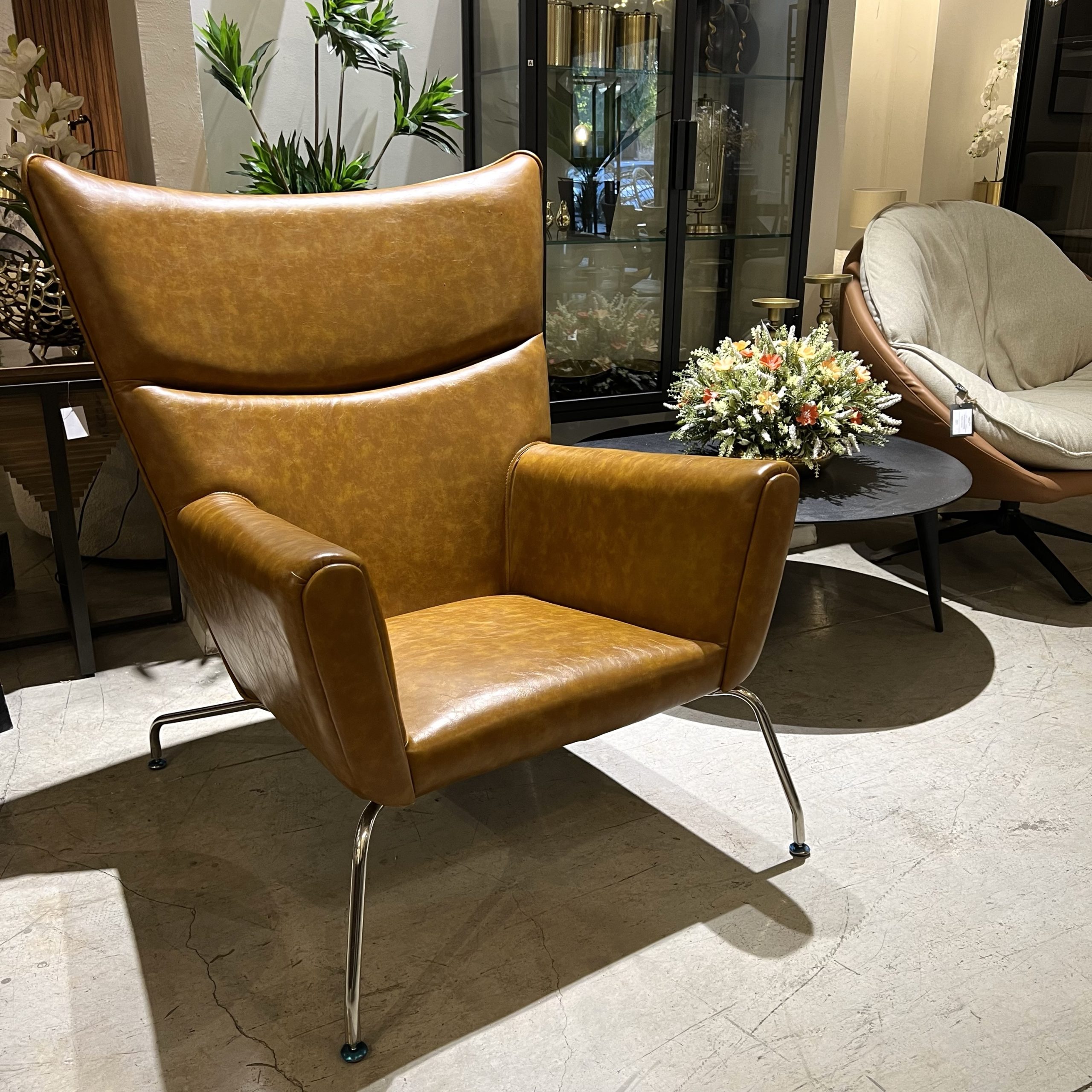 כורסא מעוצבת למשרד דגם ניו און כורסא מעוצבת למשרד דגם ניו און