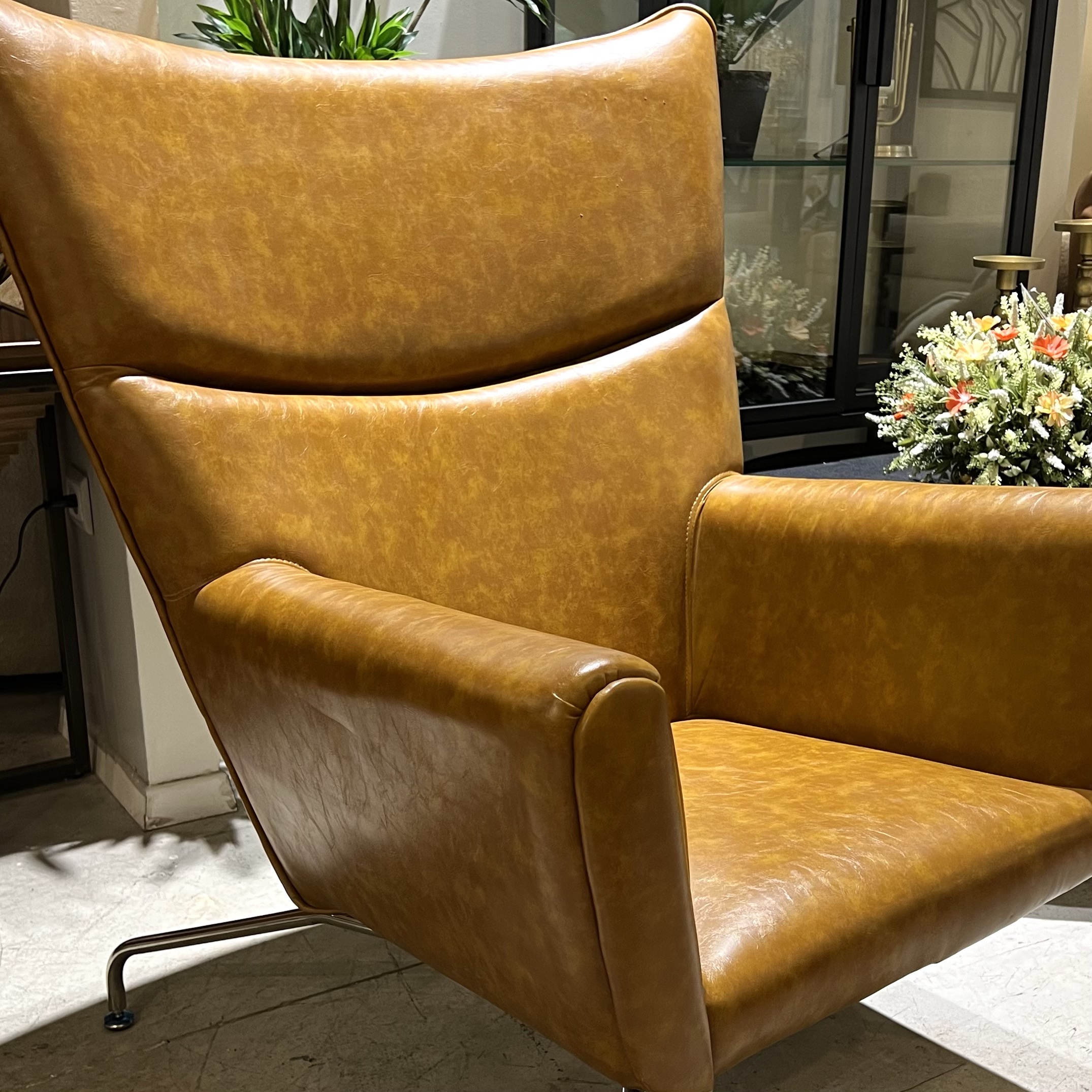 כורסא מעוצבת למשרד דגם ניו און כורסא מעוצבת למשרד דגם ניו און