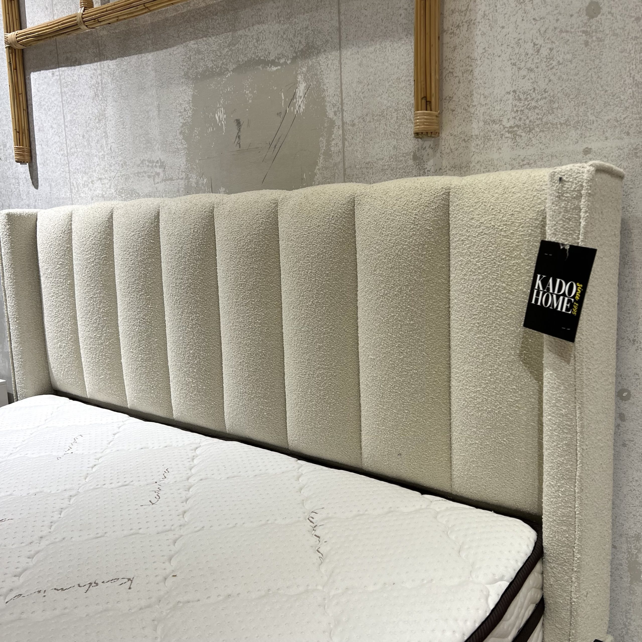 מיטה מעוצבת דגם מלגה מיטה מעוצבת דגם מלגה