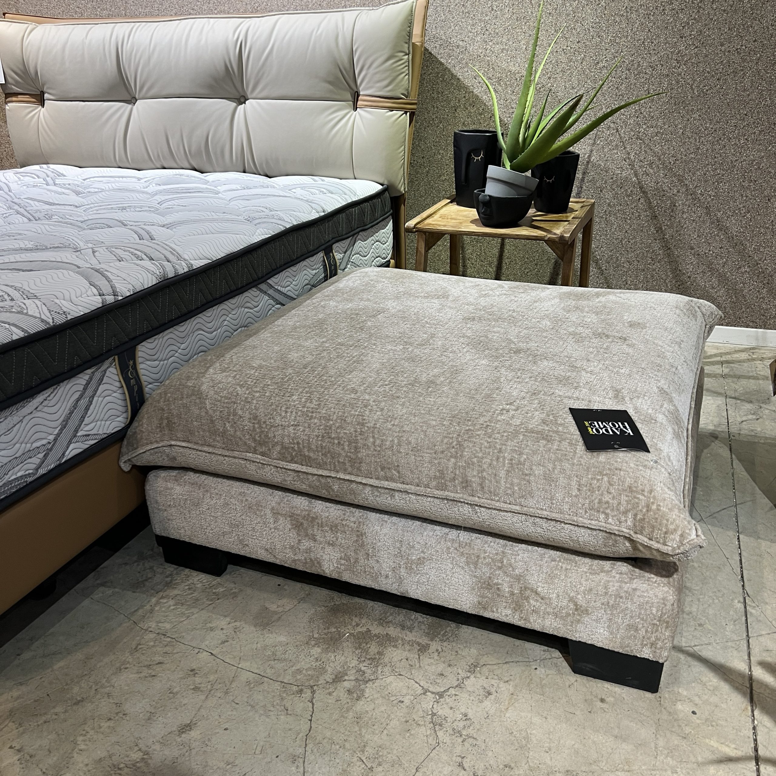 הדום מוקה דגם ג׳נסיס