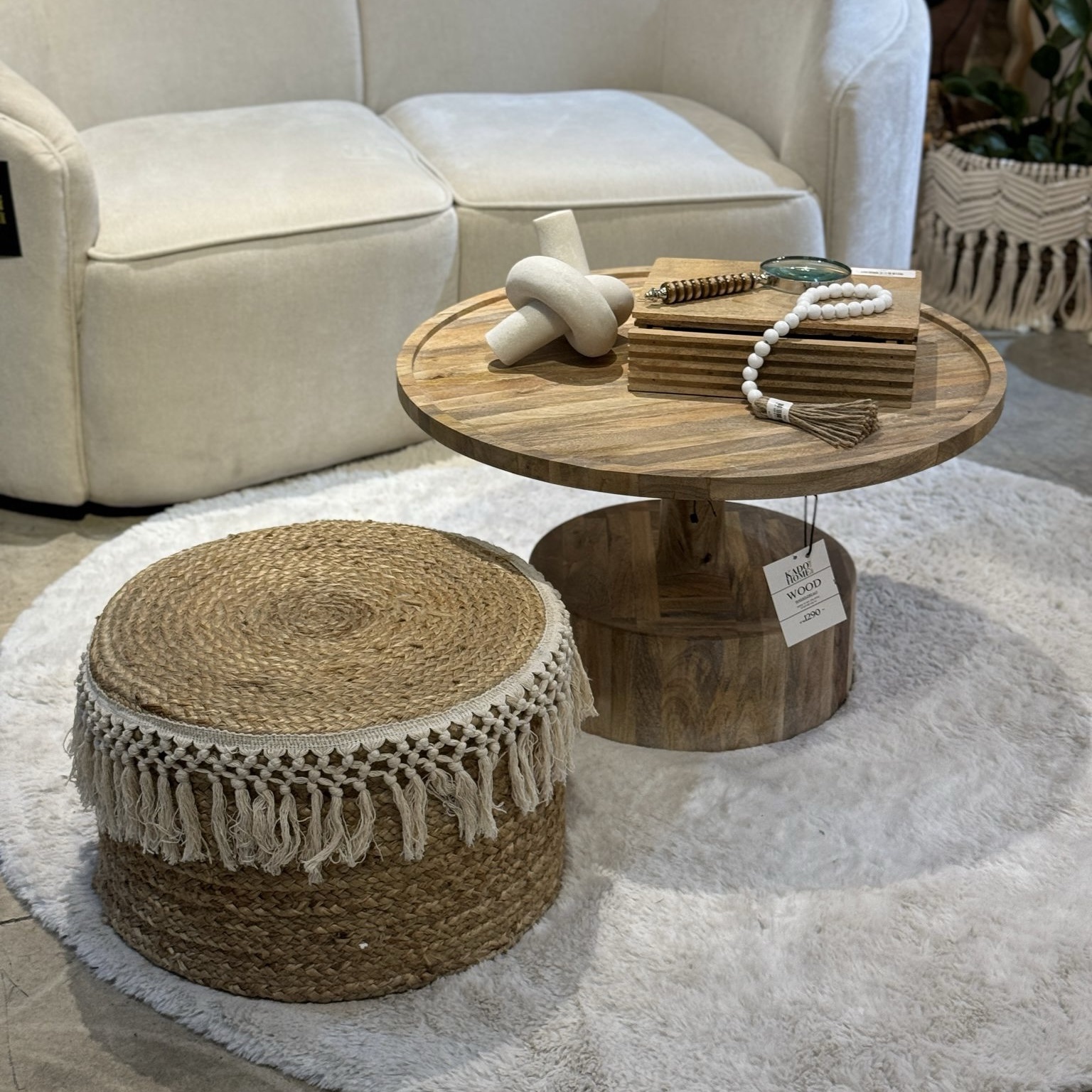 הדום קש ופרנזים במבצע