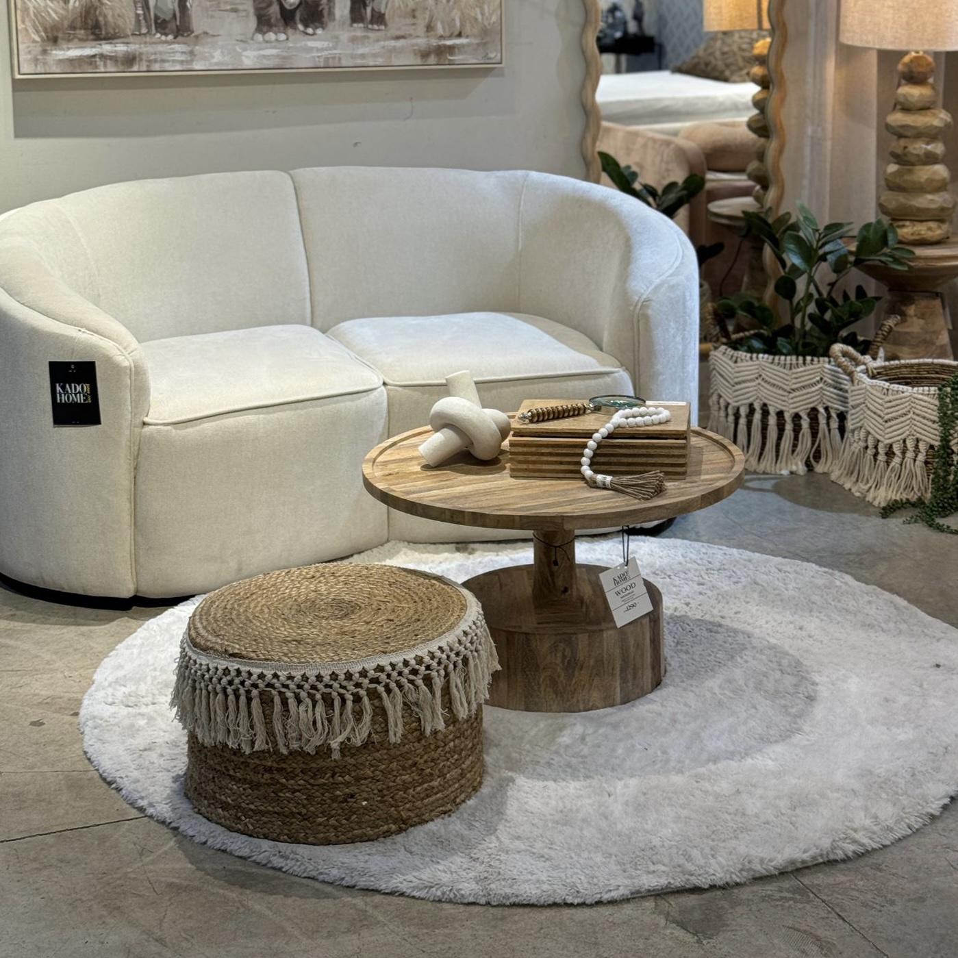 הדום קש ופרנזים במבצע