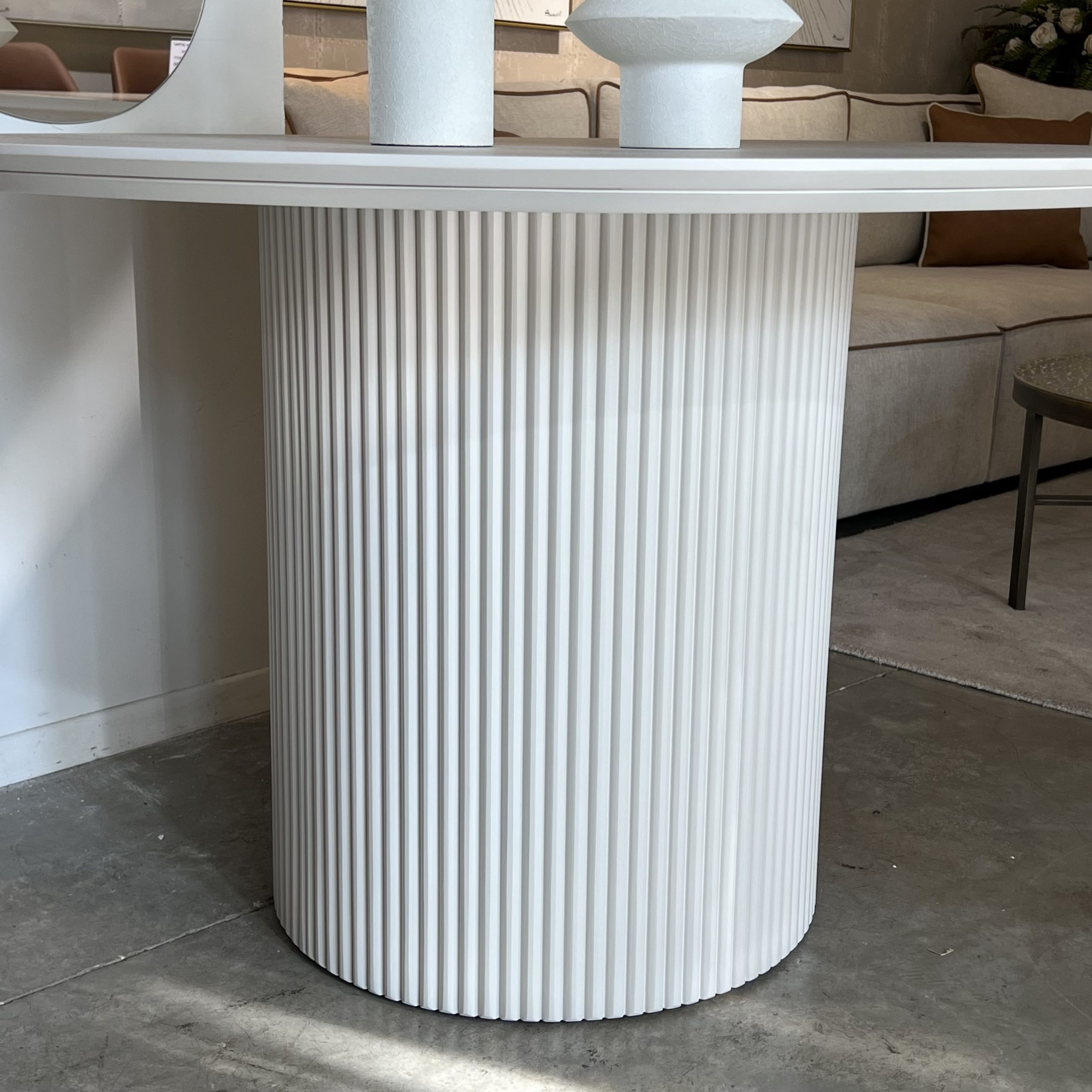 שולחן פינת אוכל יוקרתי דגם אדל שולחן פינת אוכל יוקרתי דגם אדל