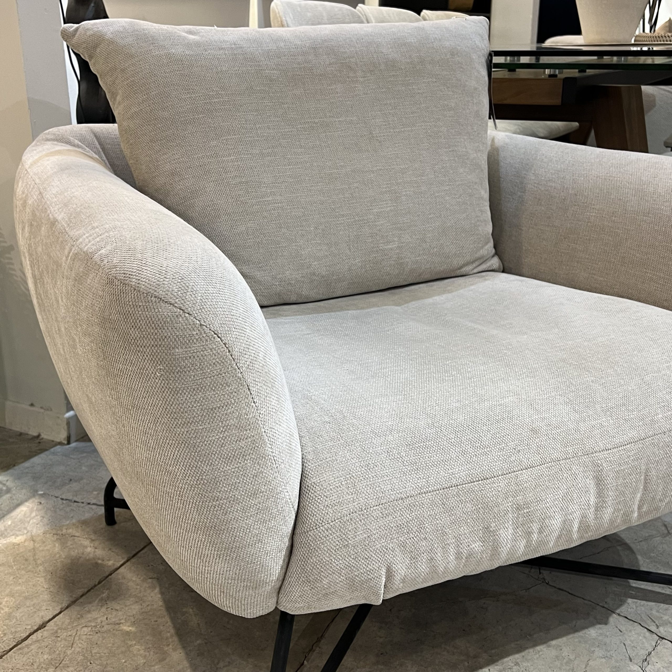 כורסא דגם גאלה כורסא דגם גאלה