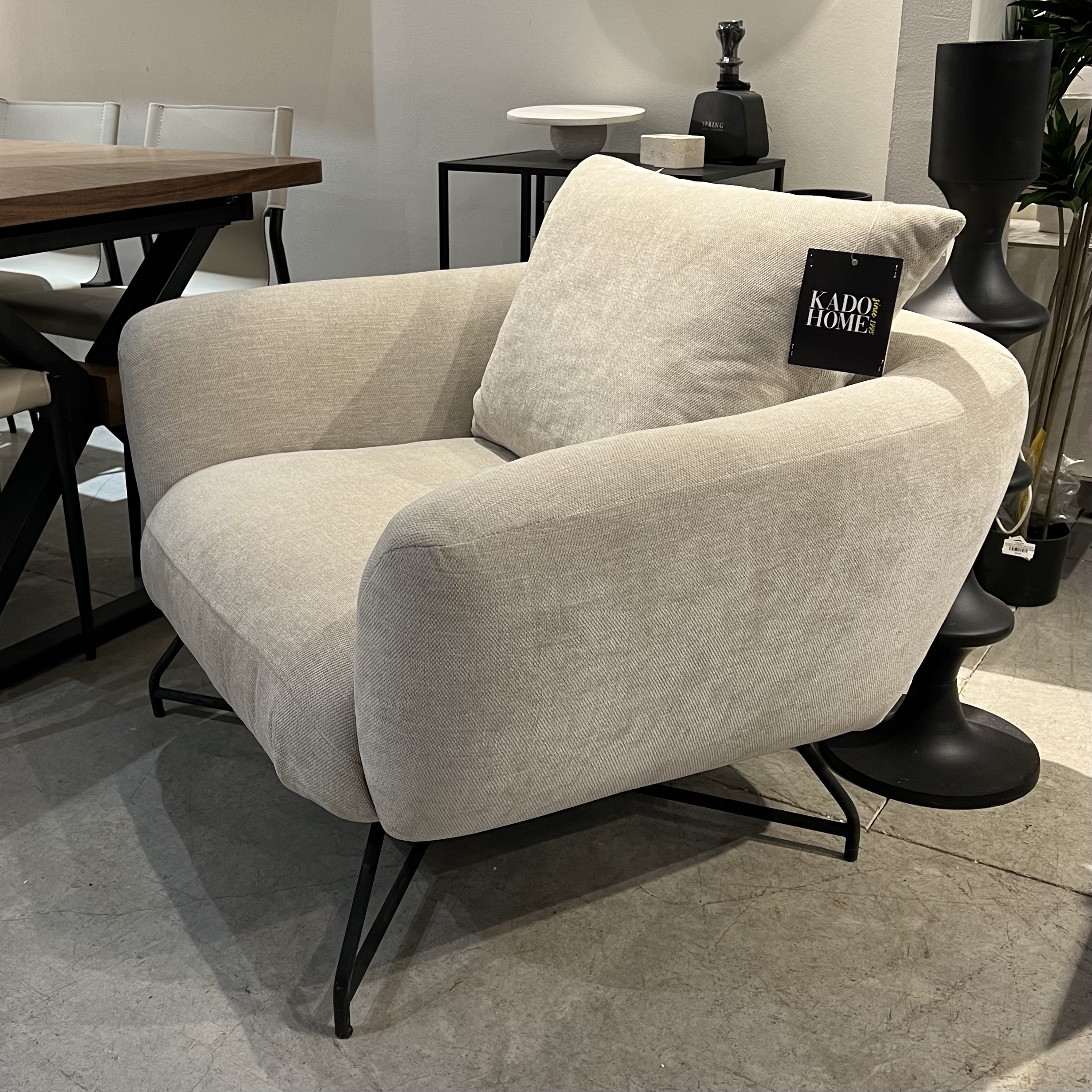 כורסא דגם גאלה כורסא דגם גאלה