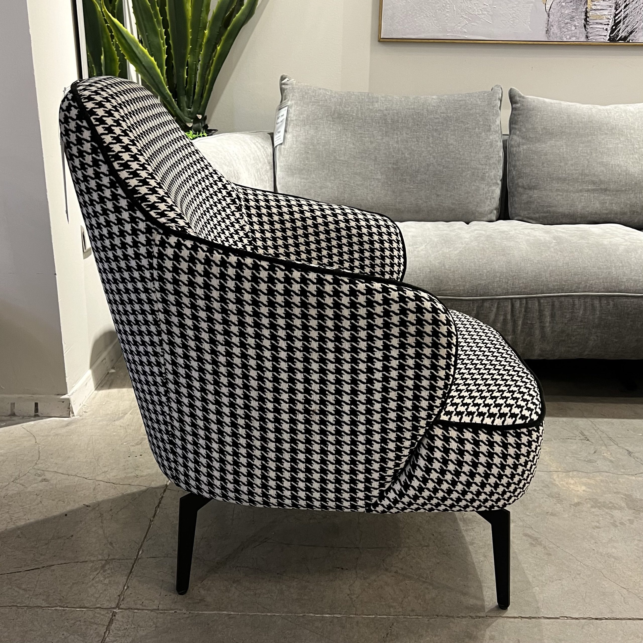 כורסא מעוצבת דגם ג׳ונס במבצע כורסא מעוצבת דגם ג׳ונס במבצע