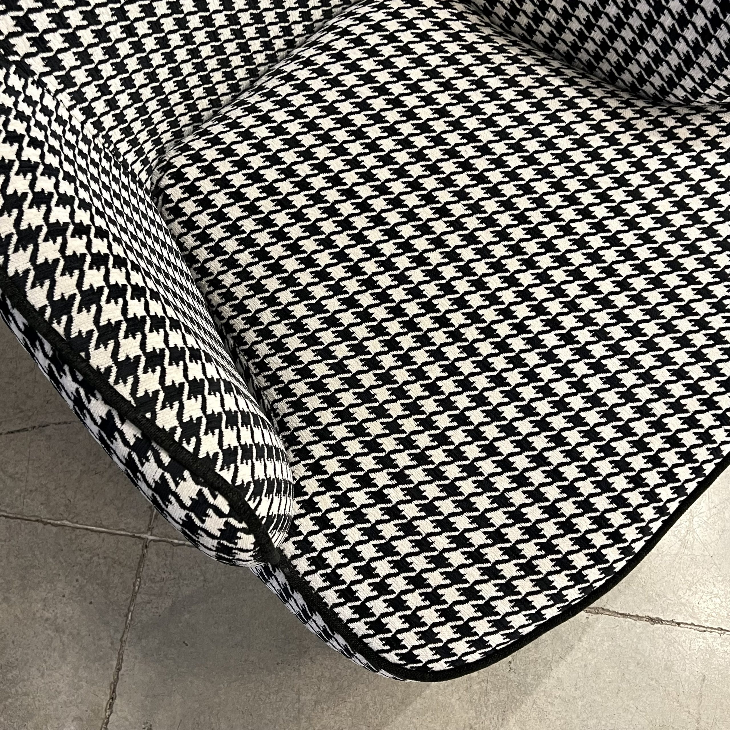 כורסא מעוצבת דגם ג׳ונס במבצע photo number 5