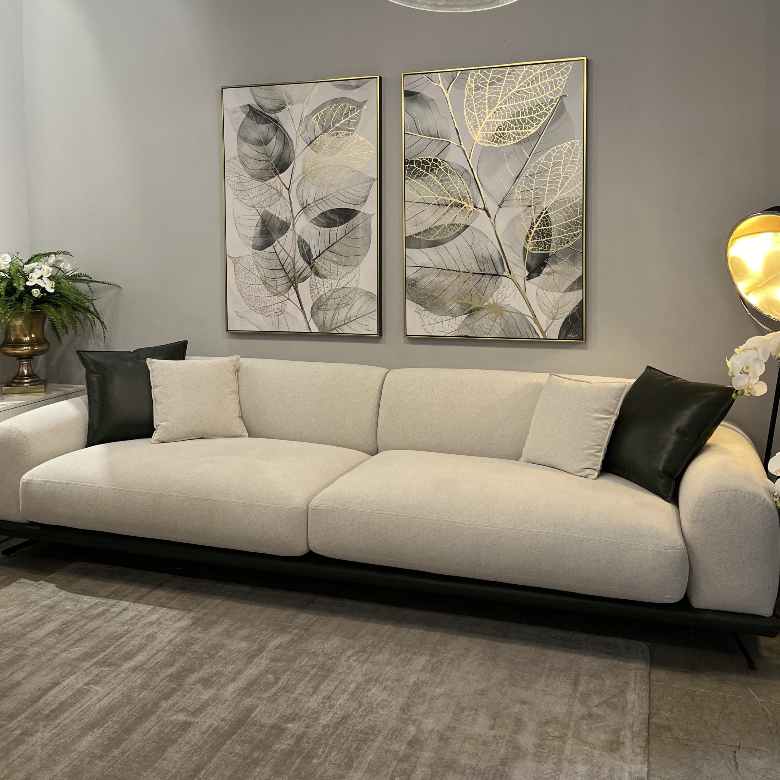 ספה מעוצבת דגם טקסס ספה מעוצבת דגם טקסס