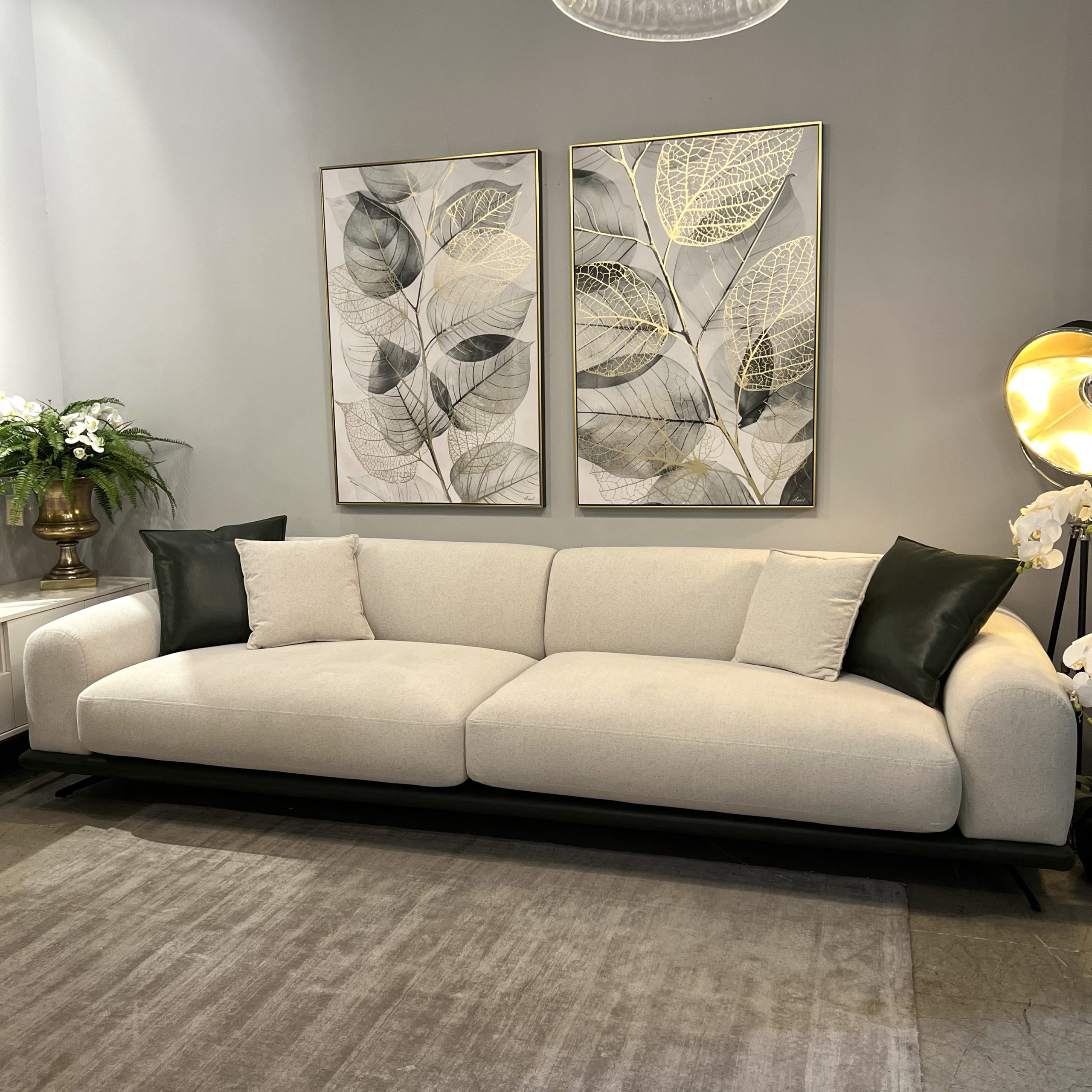 ספה מעוצבת דגם טקסס ספה מעוצבת דגם טקסס