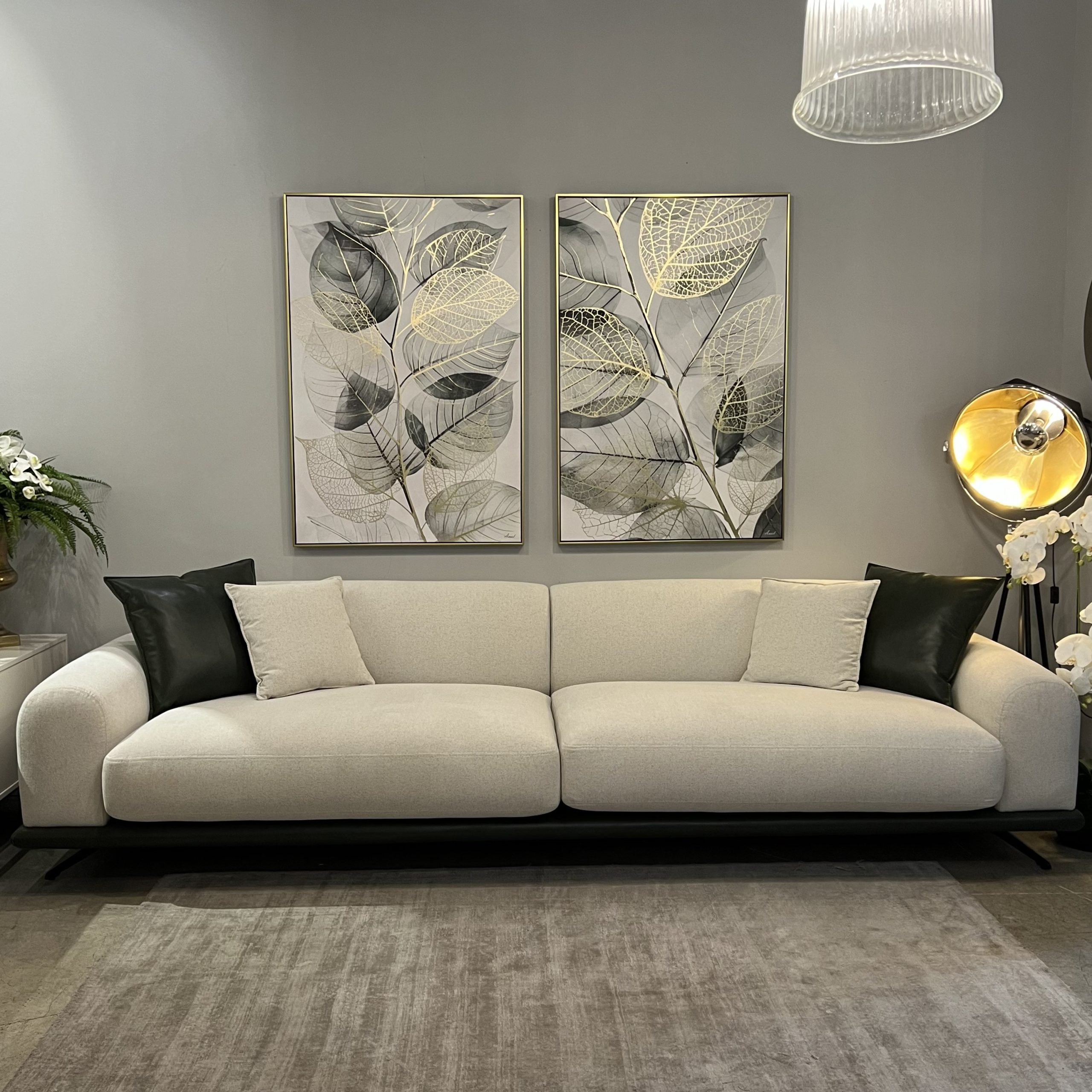 ספה מעוצבת דגם טקסס ספה מעוצבת דגם טקסס