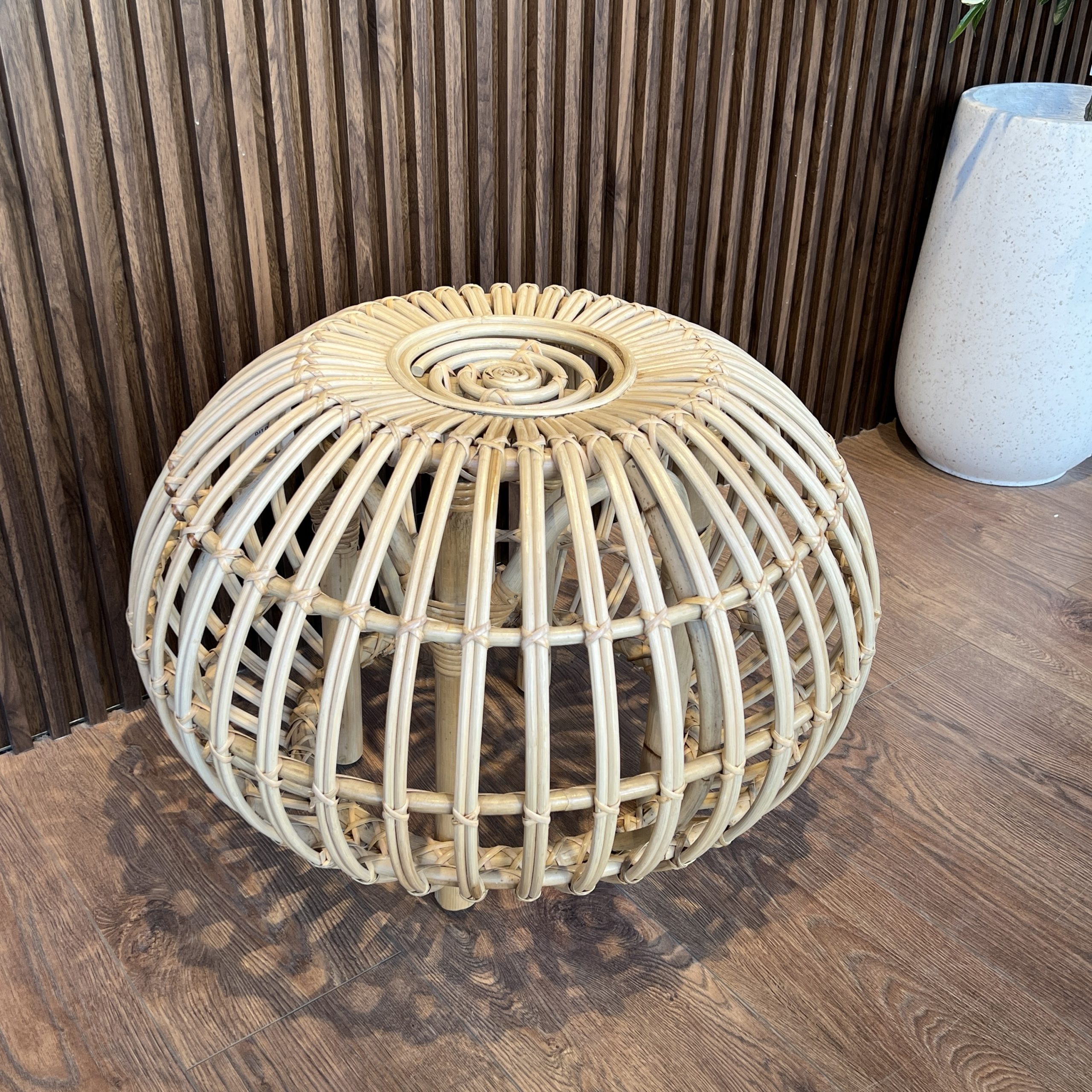 הדום ראטן שנהב דגם בונטיים הדום ראטן שנהב דגם בונטיים