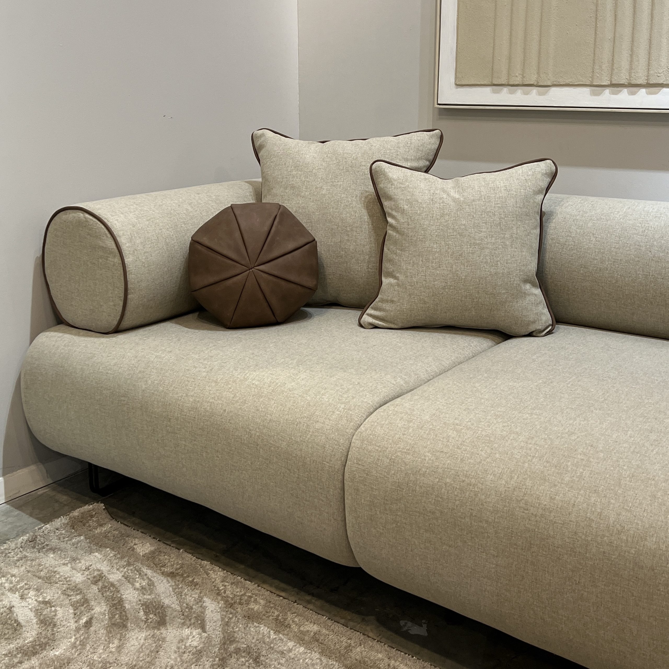 ספה דגם אנטוניו ספה דגם אנטוניו