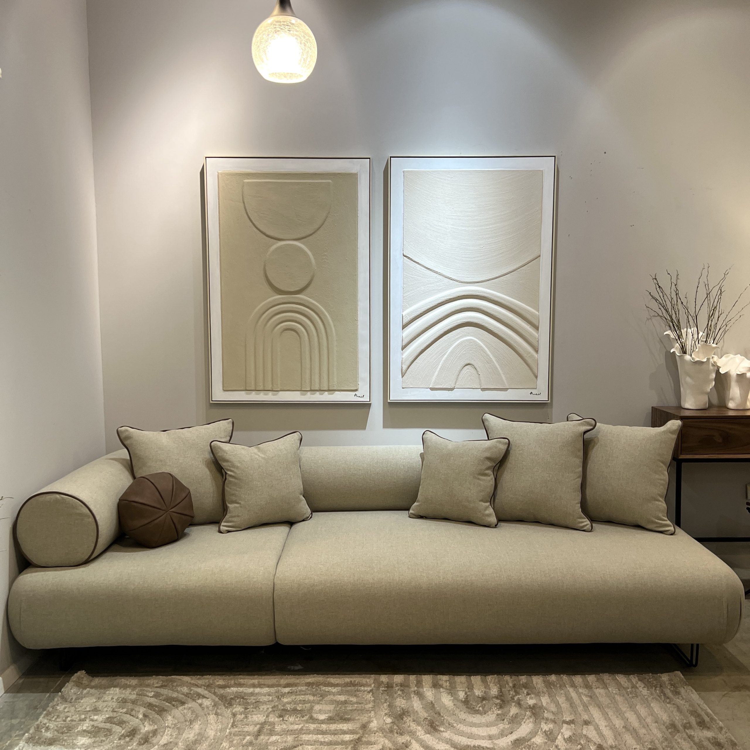 ספה דגם אנטוניו ספה דגם אנטוניו