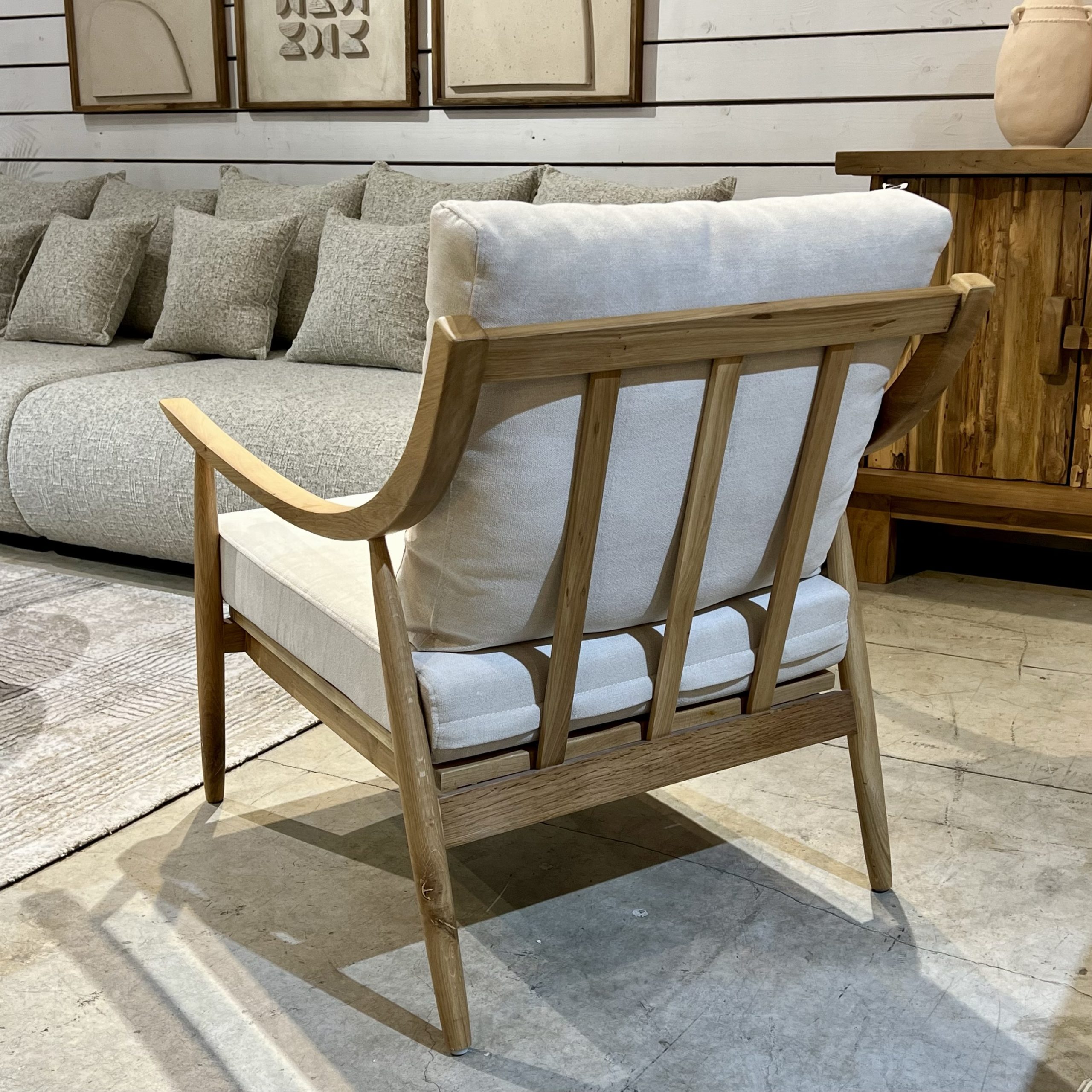 כורסא דגם היילי כורסא דגם היילי