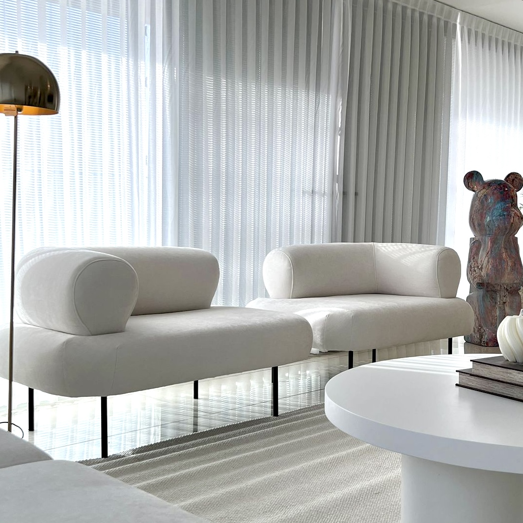 עיצוב מודרני מעניין