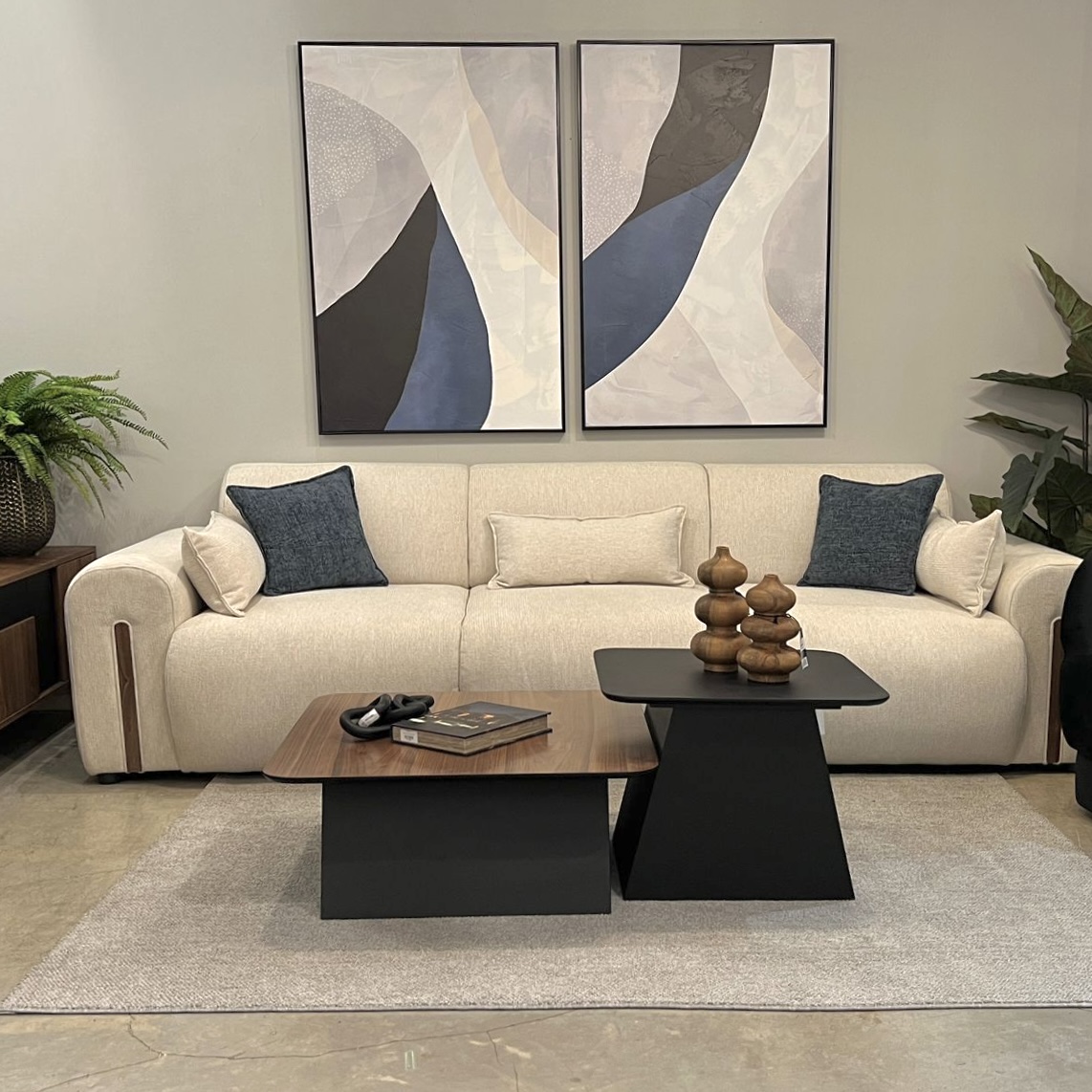 עיצוב אקלקטי