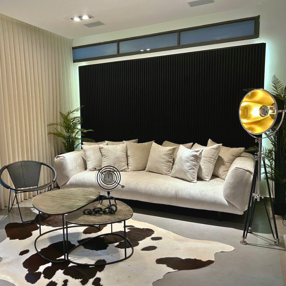 עיצוב מינימליסטי שיקי