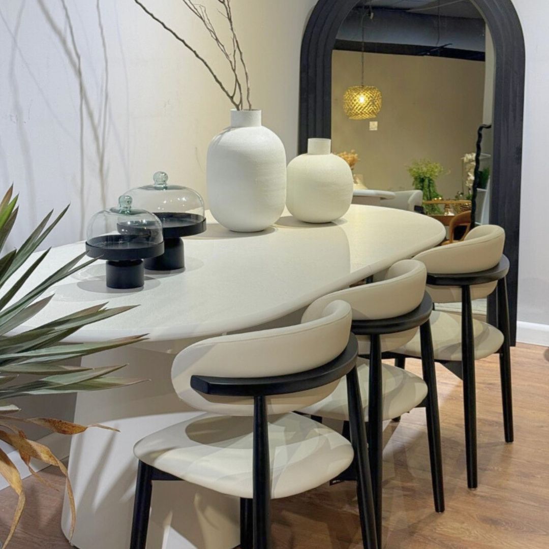 עיצוב נורדי רגוע